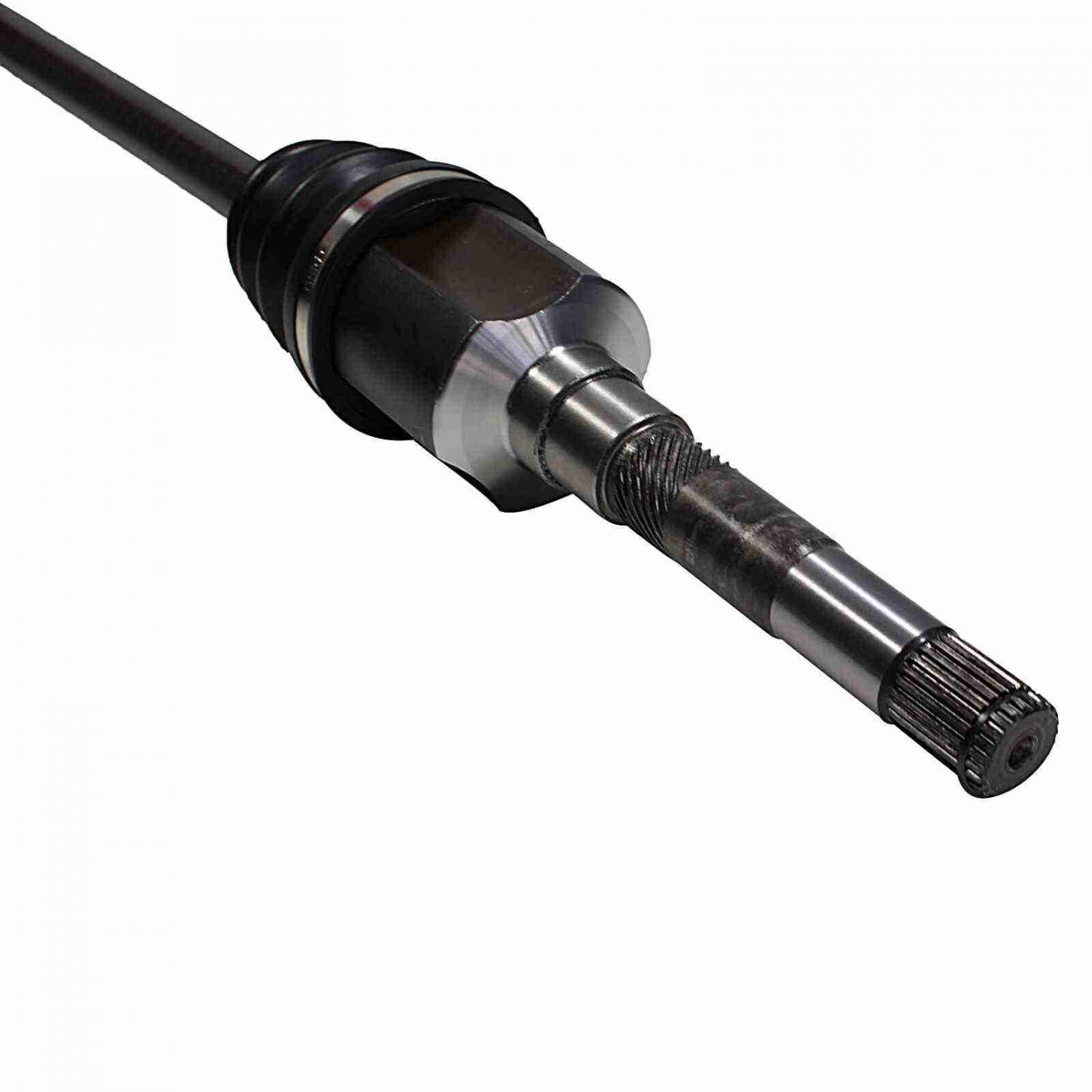 GSP NCV12562 CV Axle Assembly product image 4 of 5