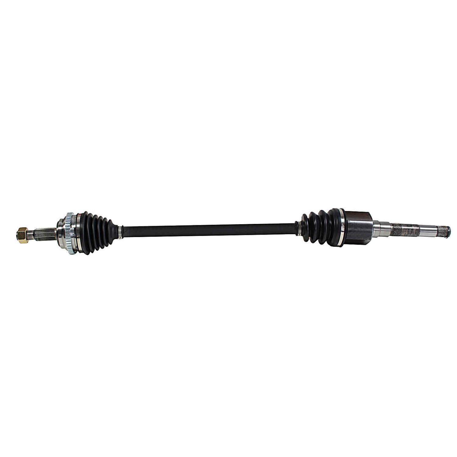 GSP NCV12562 CV Axle Assembly product image 5 of 5