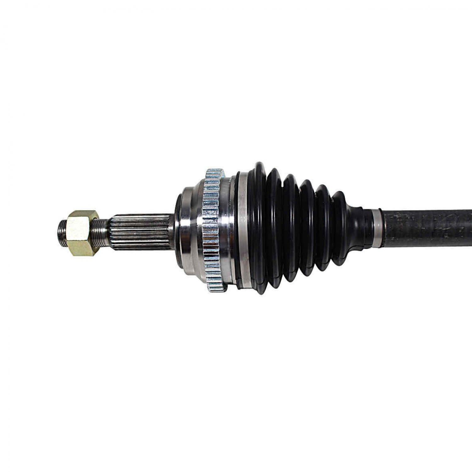 GSP NCV12563 CV Axle Assembly product image 1 of 5