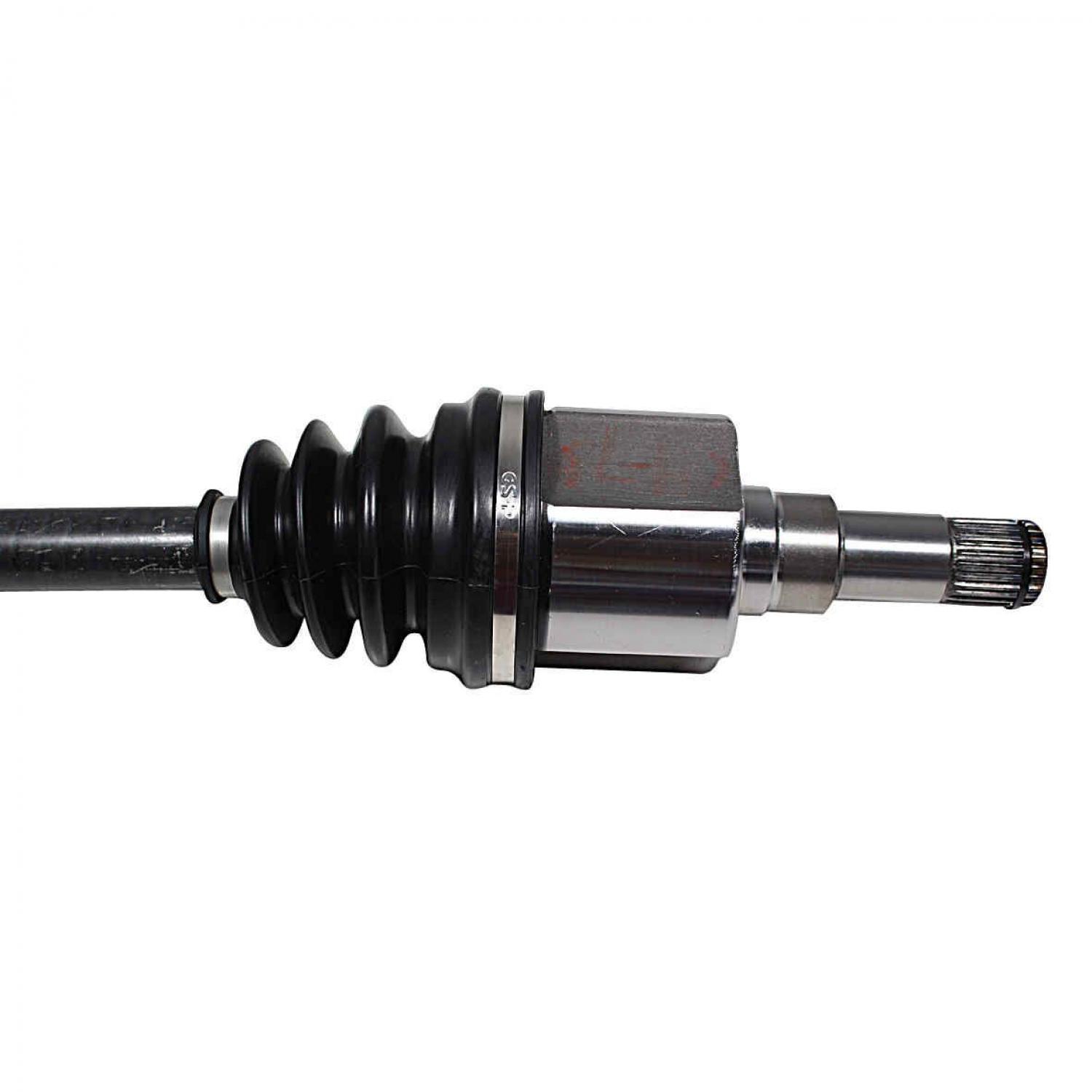 GSP NCV12563 CV Axle Assembly product image 2 of 5