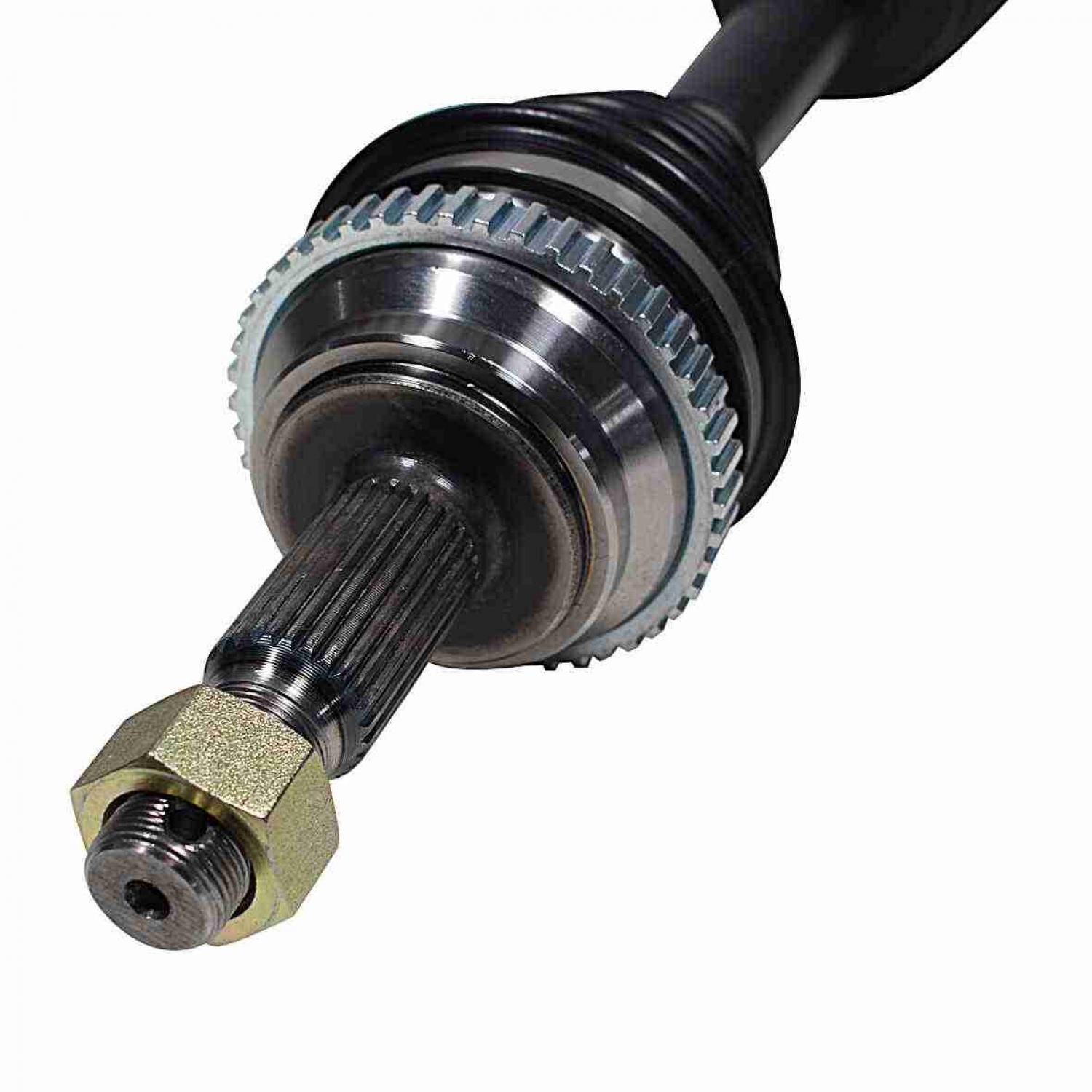 GSP NCV12563 CV Axle Assembly product image 3 of 5