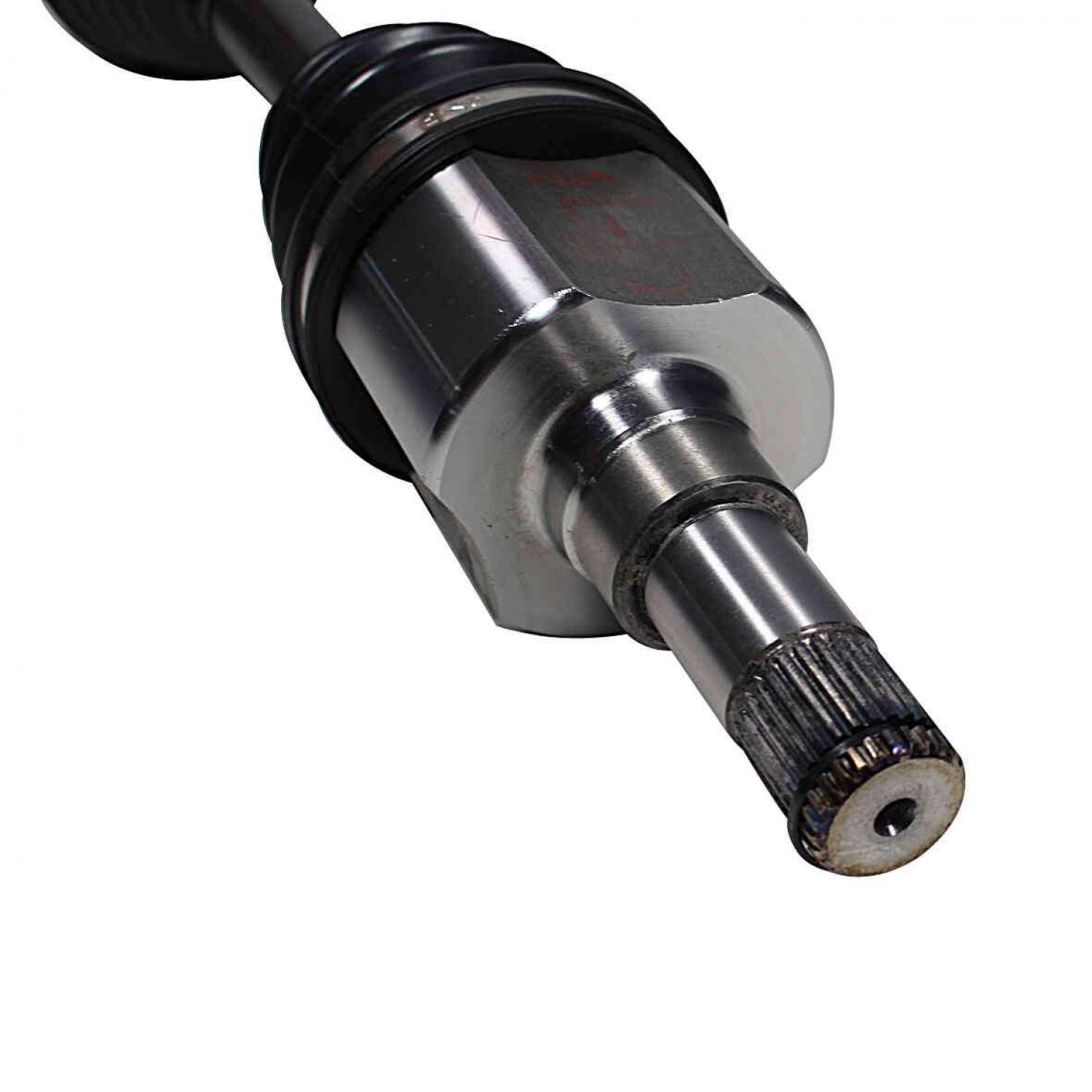 GSP NCV12563 CV Axle Assembly product image 4 of 5