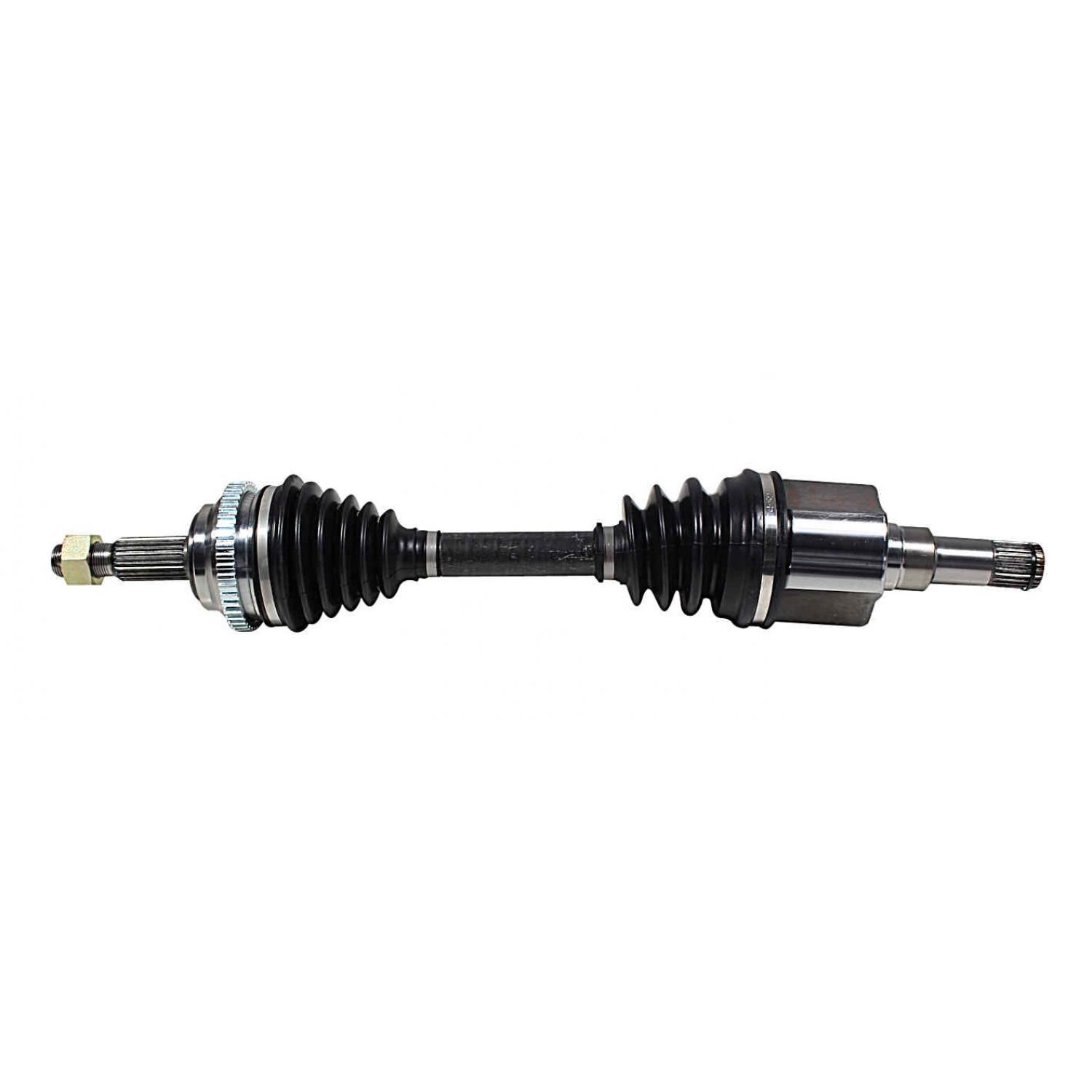 GSP NCV12563 CV Axle Assembly product image 5 of 5