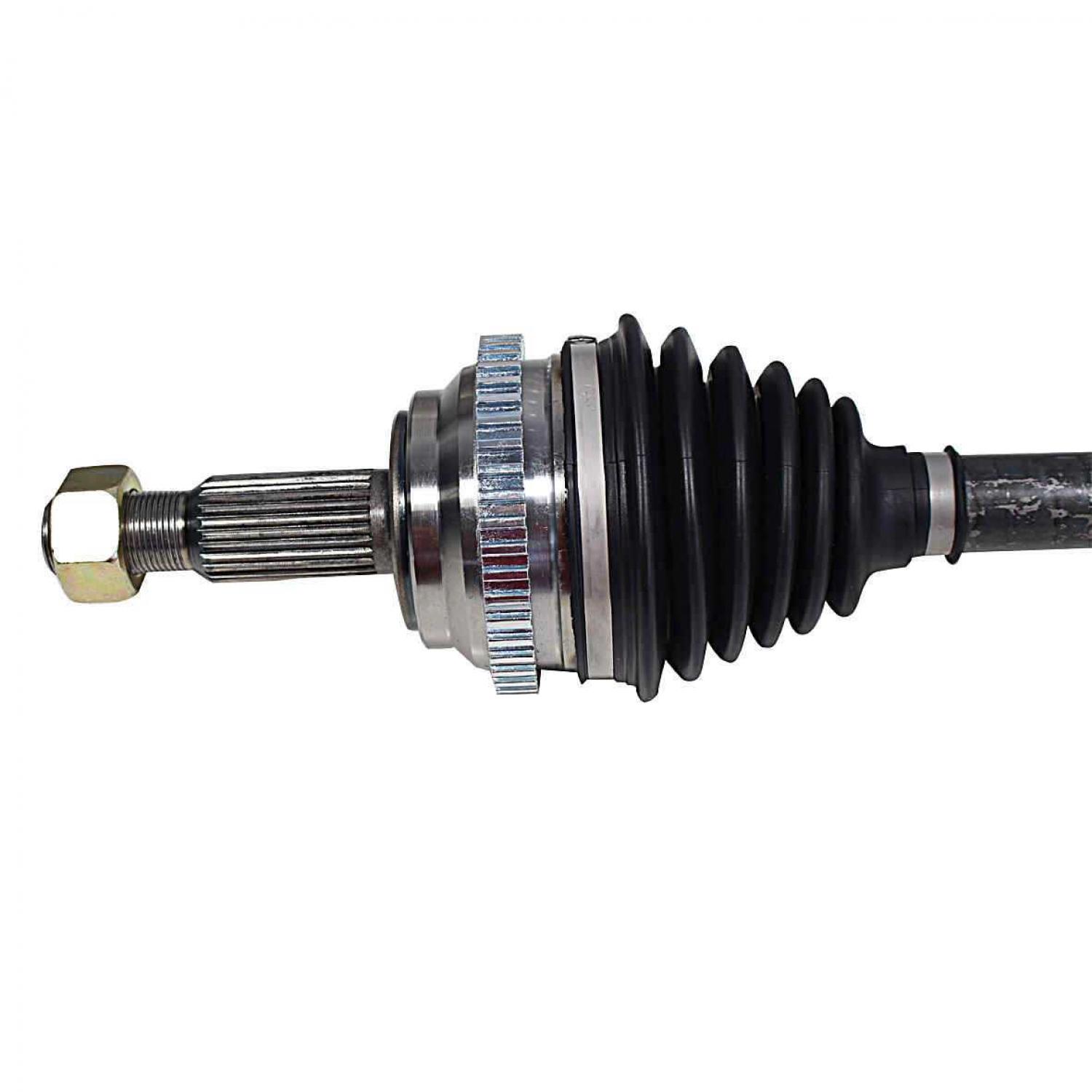 GSP NCV12564 CV Axle Assembly product image 1 of 5