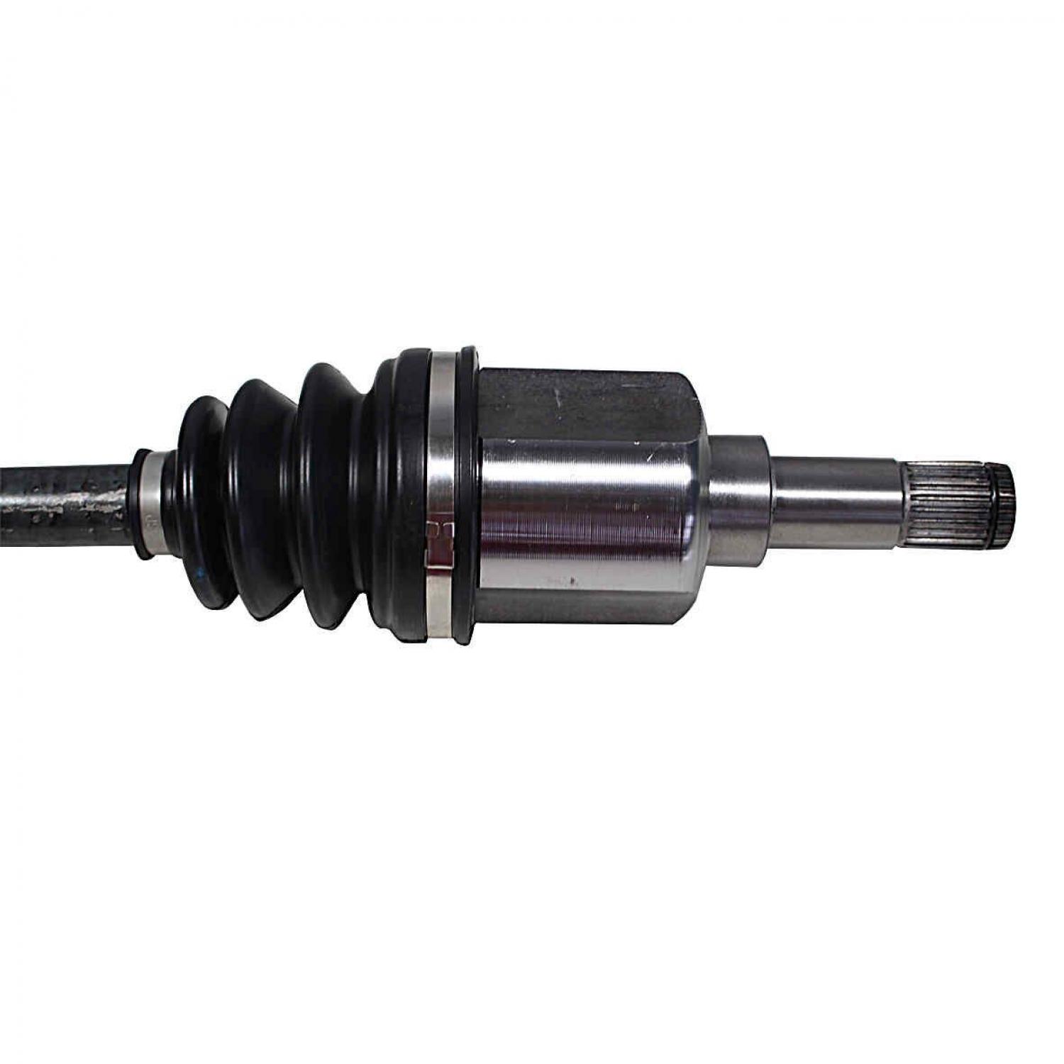 GSP NCV12564 CV Axle Assembly product image 2 of 5
