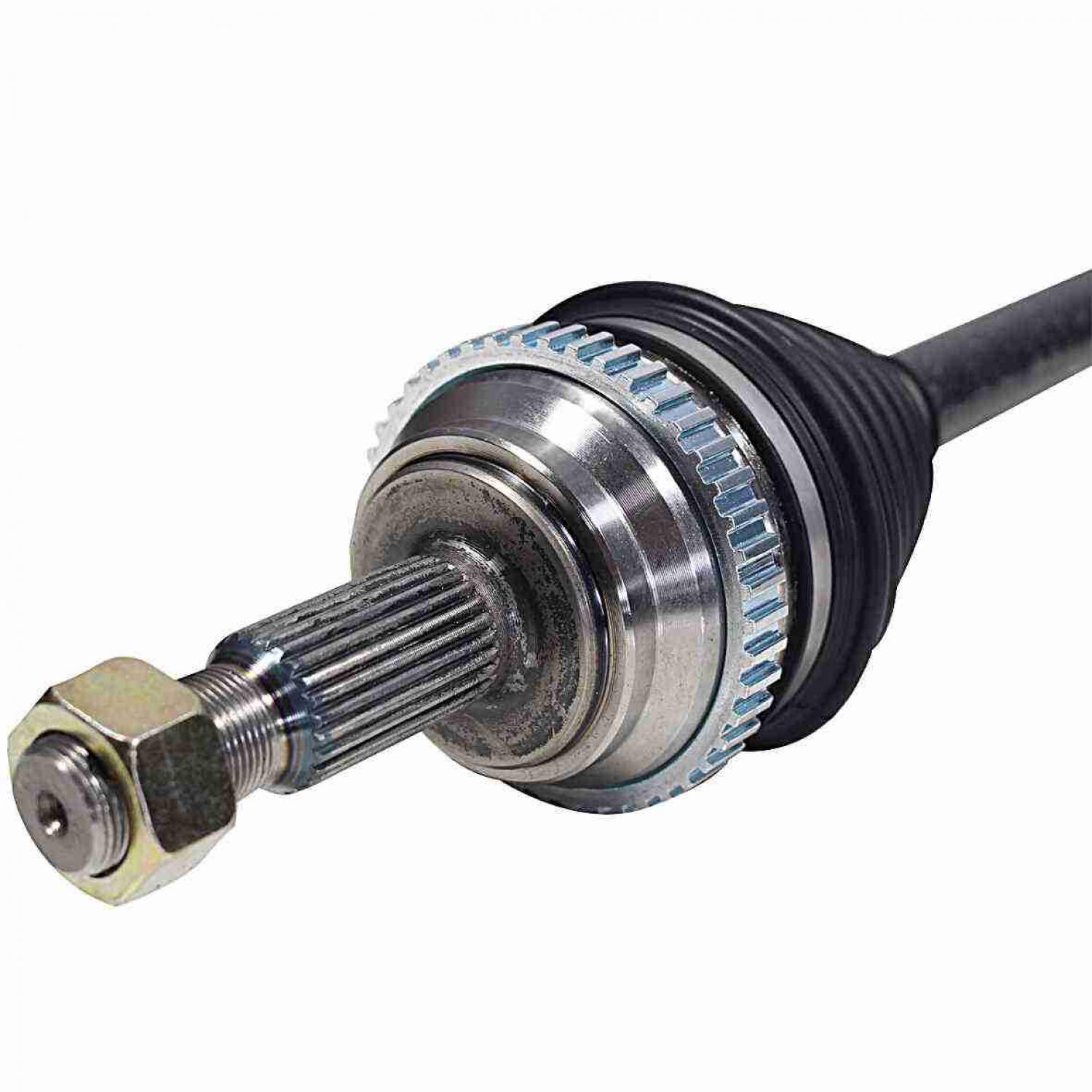 GSP NCV12564 CV Axle Assembly product image 3 of 5