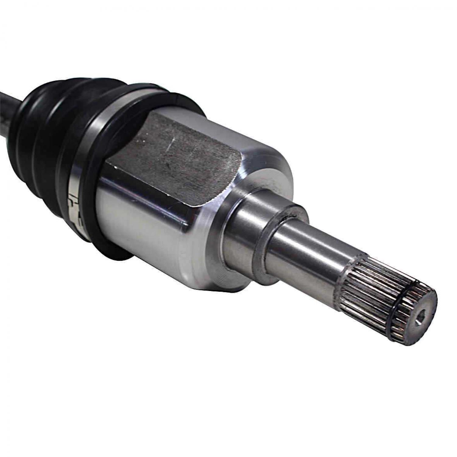 GSP NCV12564 CV Axle Assembly product image 4 of 5