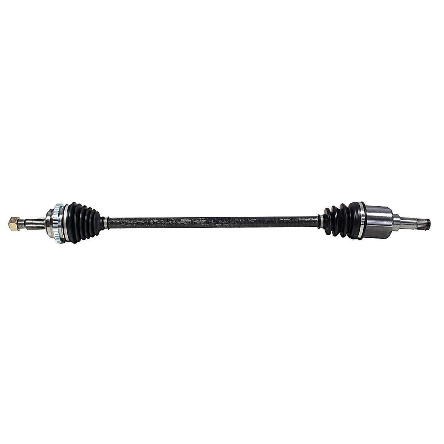 GSP NCV12564 CV Axle Assembly product image 5 of 5