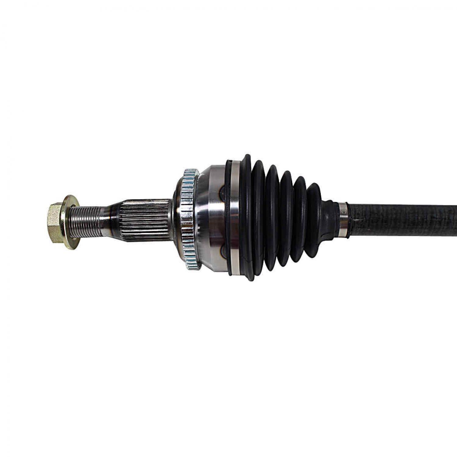 GSP NCV12565 CV Axle Assembly product image 1 of 5