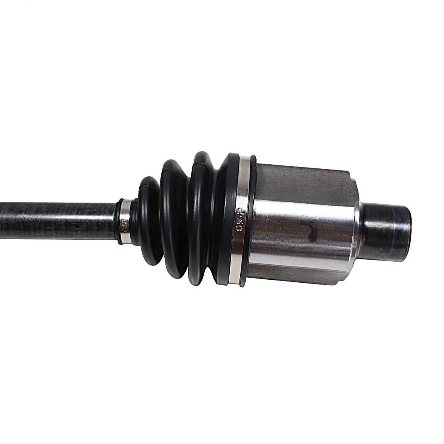 GSP NCV12565 CV Axle Assembly product image 2 of 5
