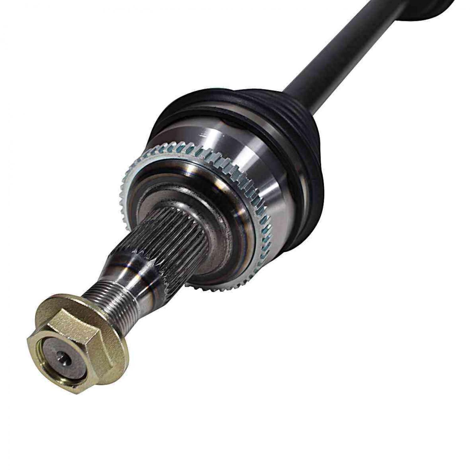 GSP NCV12565 CV Axle Assembly product image 3 of 5