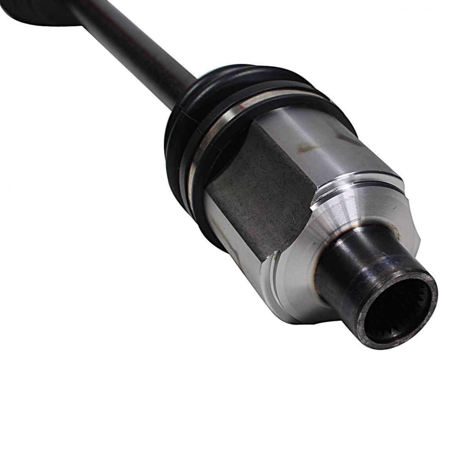 GSP NCV12565 CV Axle Assembly product image 4 of 5