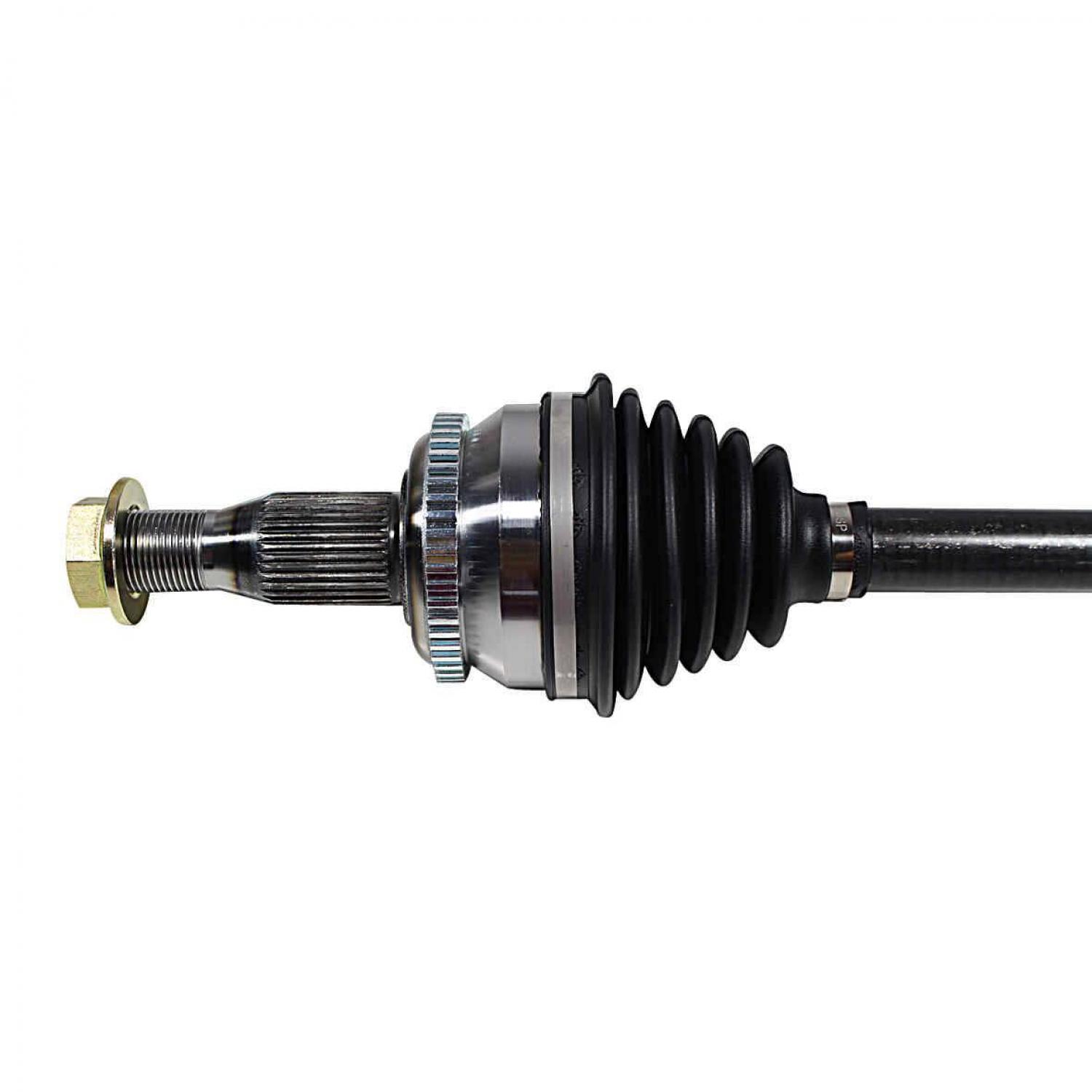 GSP NCV12566 CV Axle Assembly product image 1 of 5