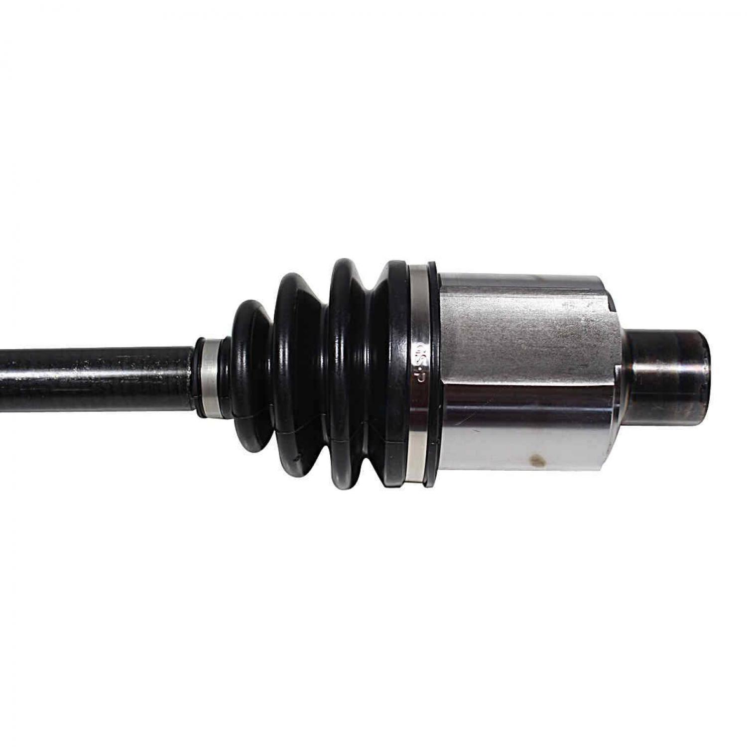 GSP NCV12566 CV Axle Assembly product image 2 of 5