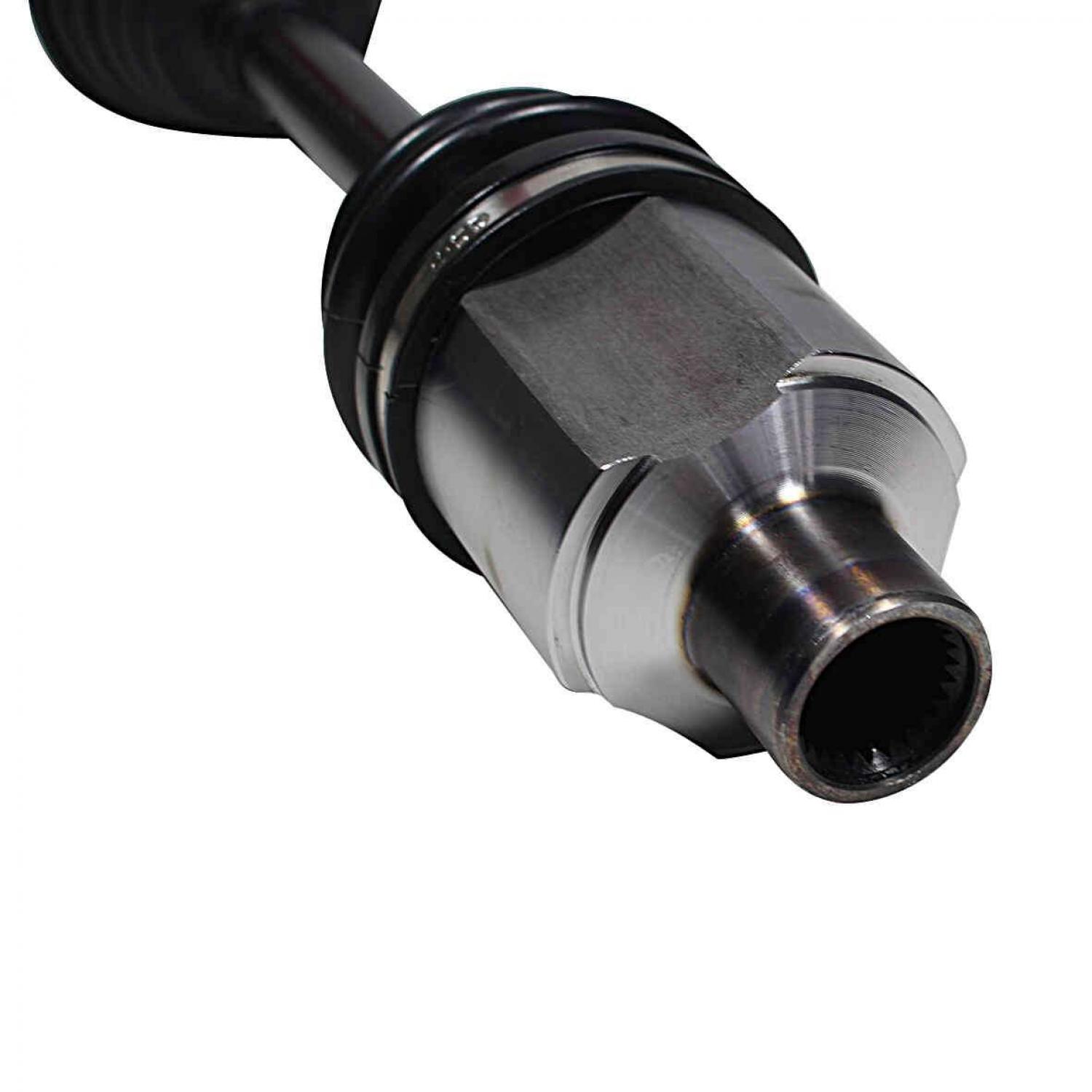 GSP NCV12566 CV Axle Assembly product image 4 of 5