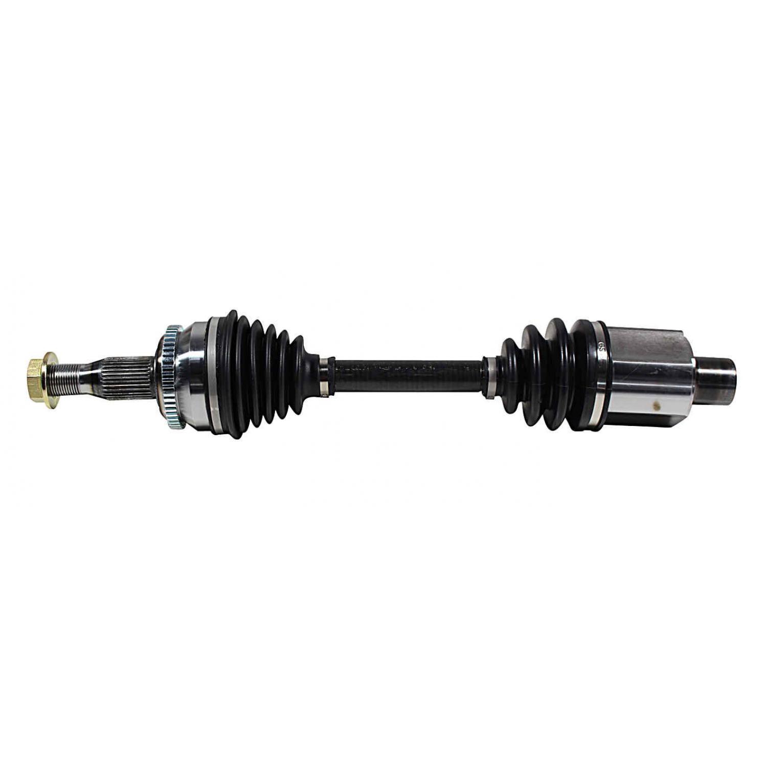 GSP NCV12566 CV Axle Assembly product image 5 of 5