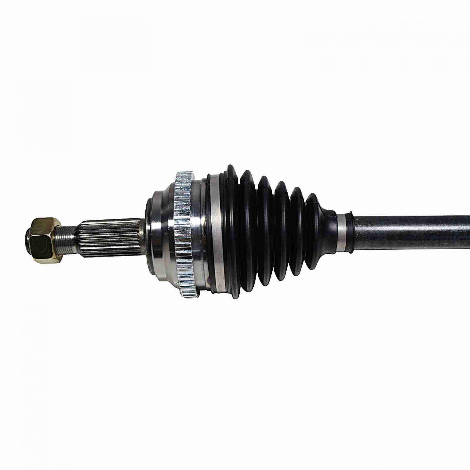 GSP NCV12567 CV Axle Assembly product image 1 of 5