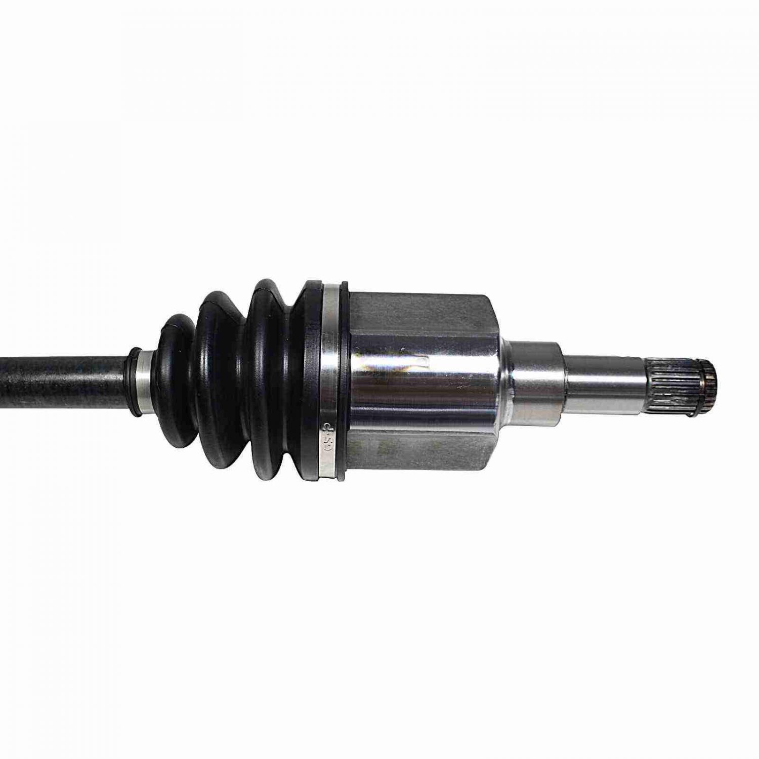 GSP NCV12567 CV Axle Assembly product image 2 of 5