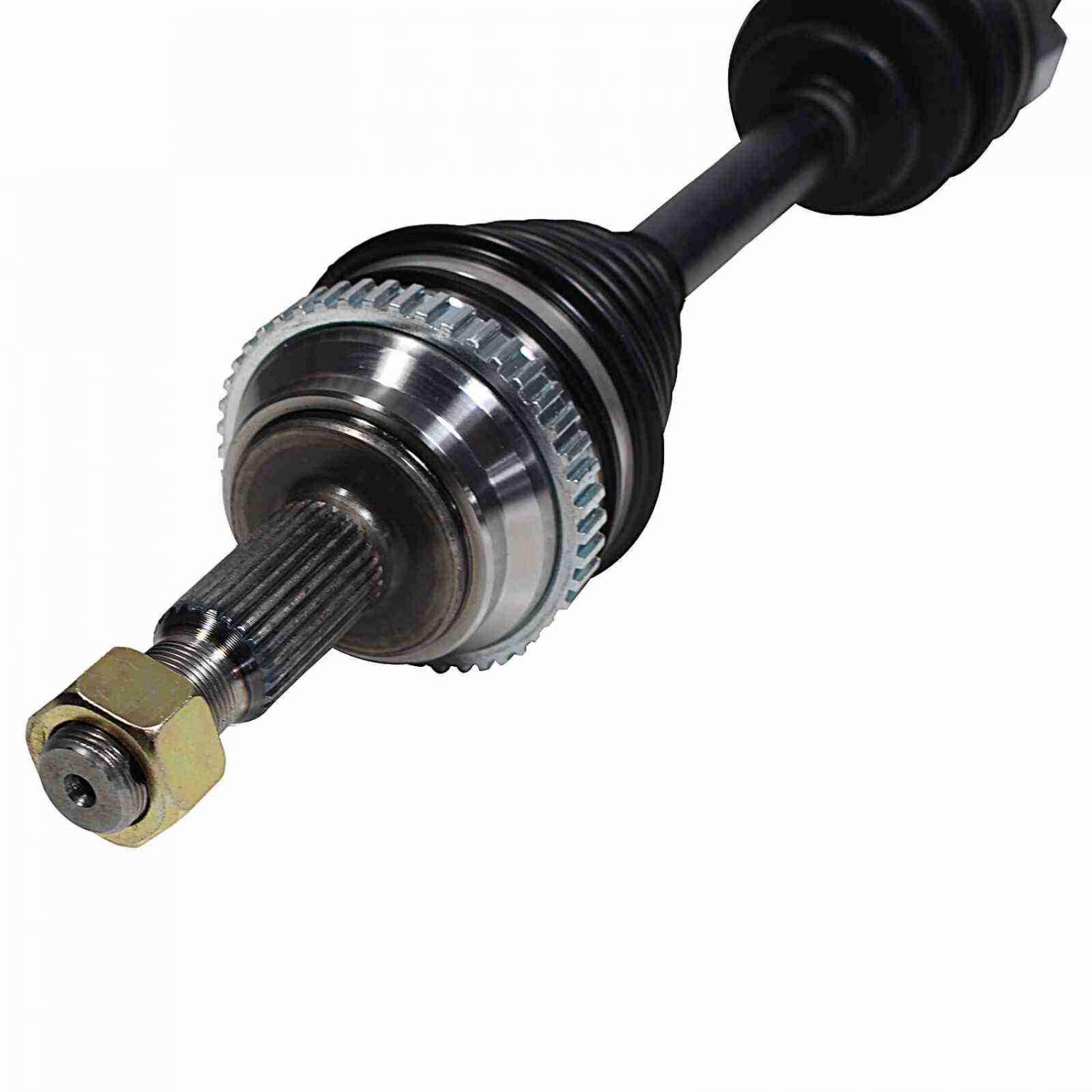 GSP NCV12567 CV Axle Assembly product image 3 of 5