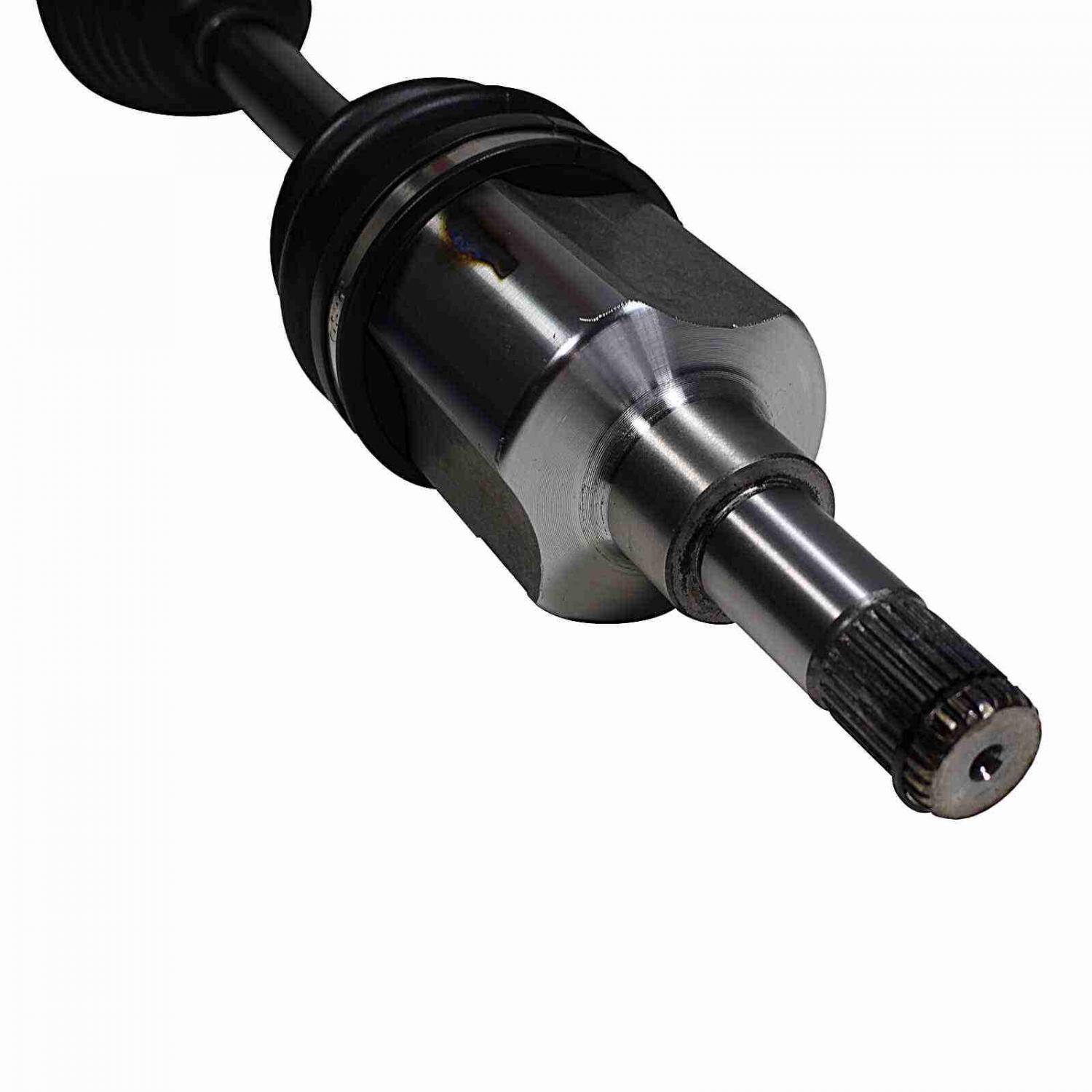 GSP NCV12567 CV Axle Assembly product image 4 of 5