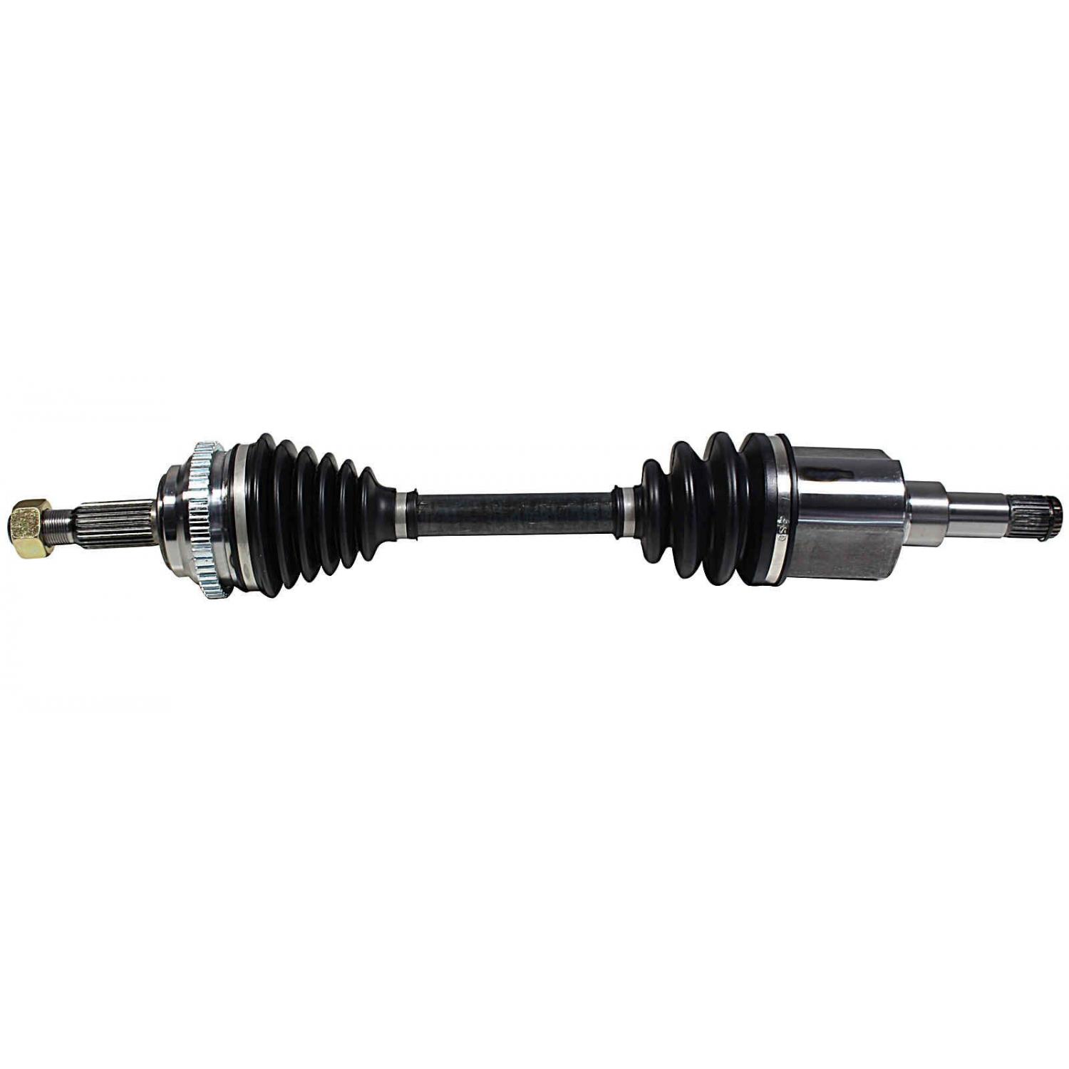 GSP NCV12567 CV Axle Assembly product image 5 of 5