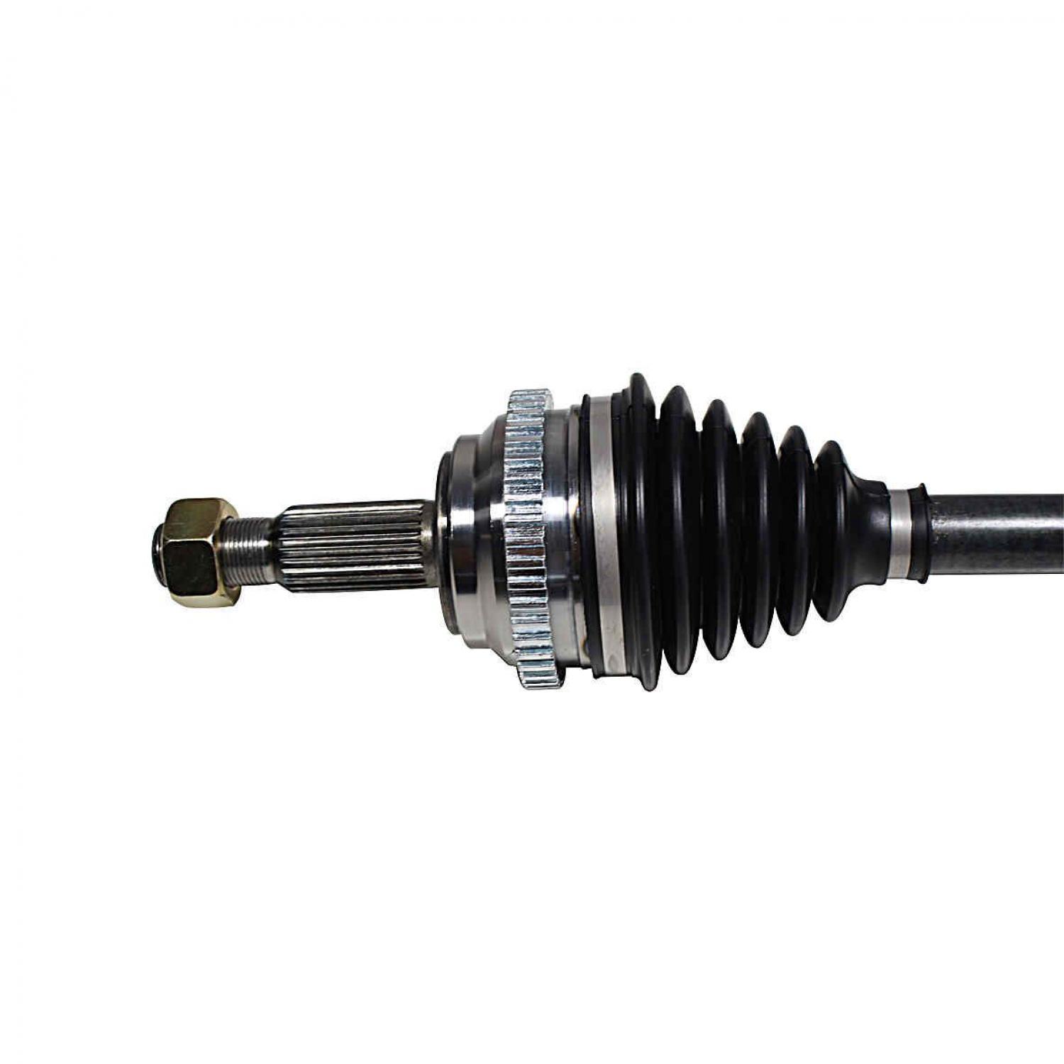 GSP NCV12568 CV Axle Assembly product image 1 of 5