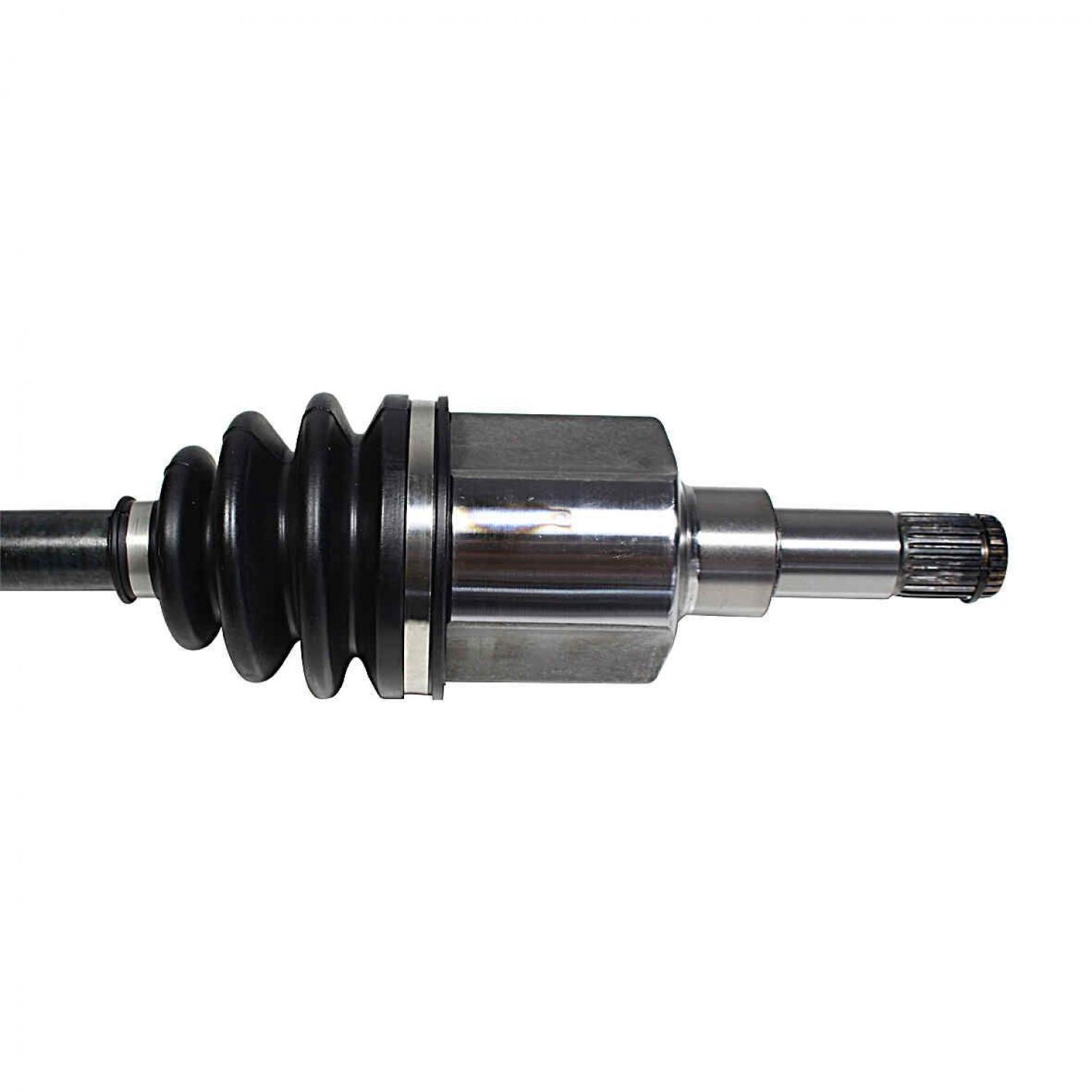 GSP NCV12568 CV Axle Assembly product image 2 of 5
