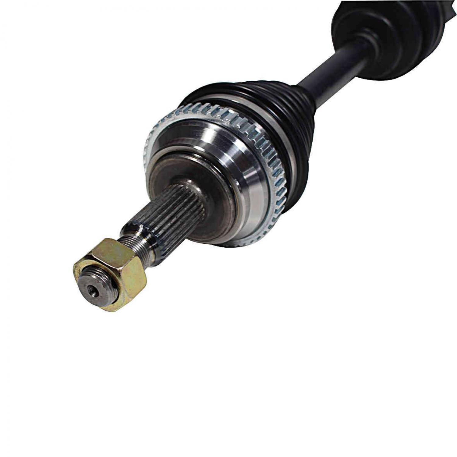 GSP NCV12568 CV Axle Assembly product image 3 of 5