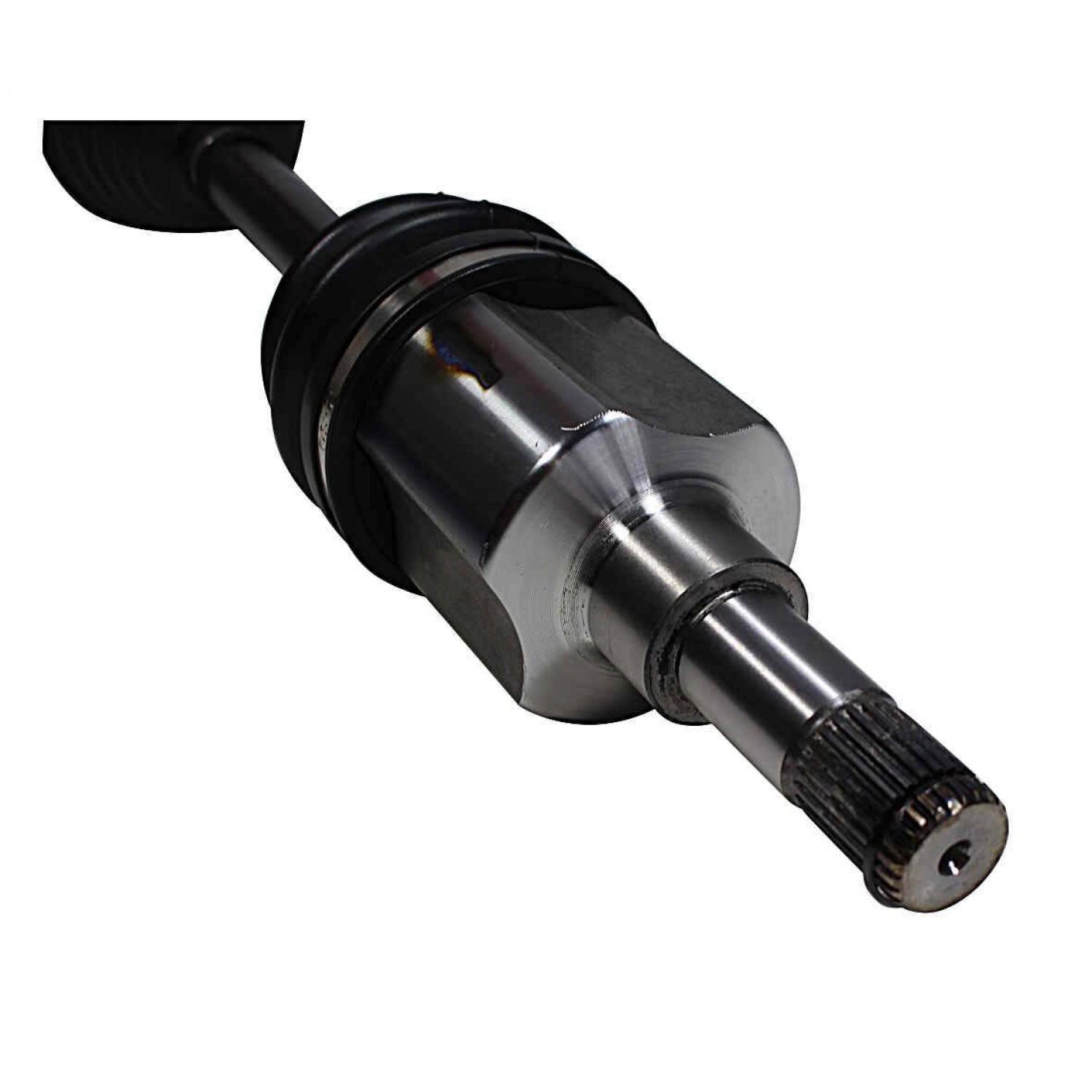 GSP NCV12568 CV Axle Assembly product image 4 of 5