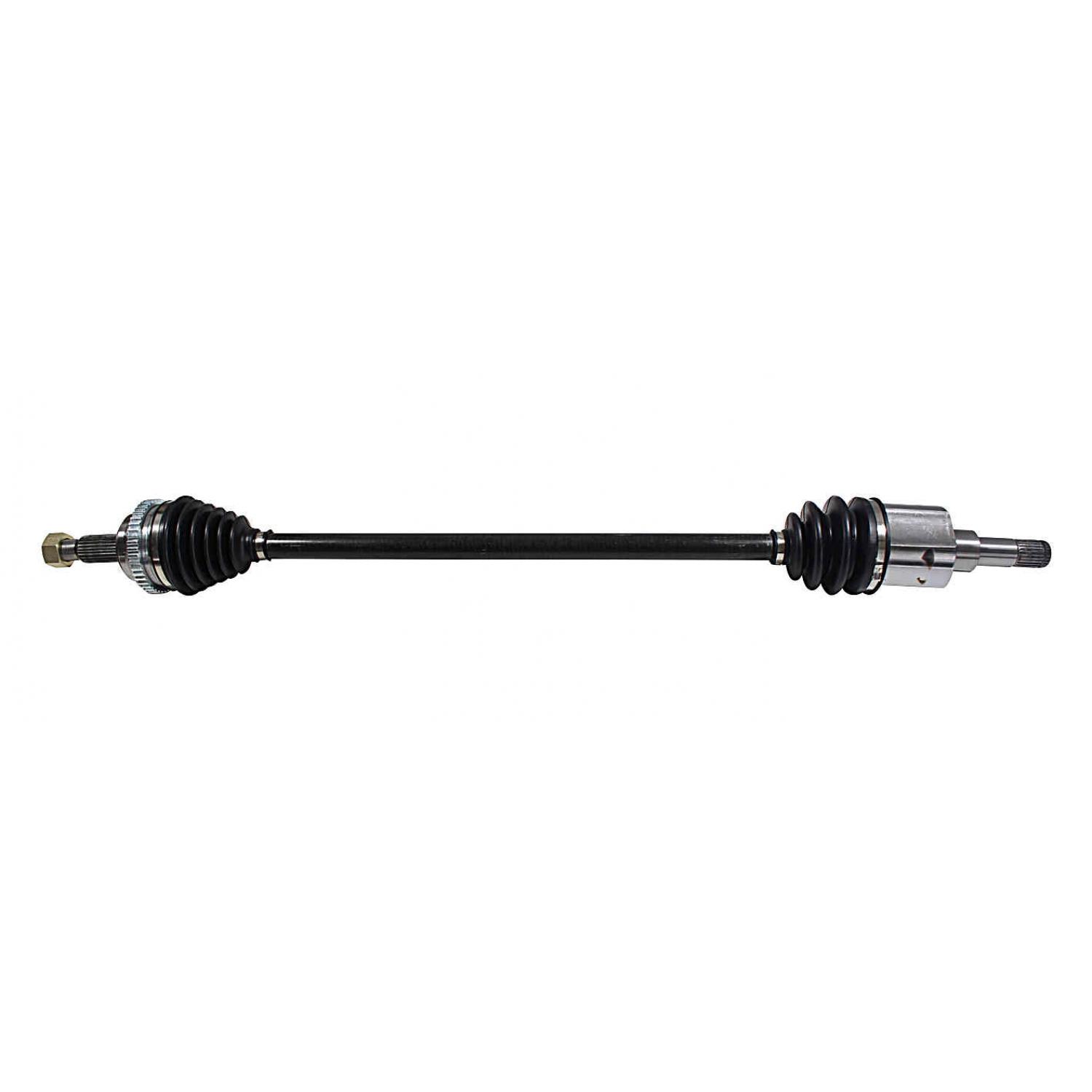 GSP NCV12568 CV Axle Assembly product image 5 of 5