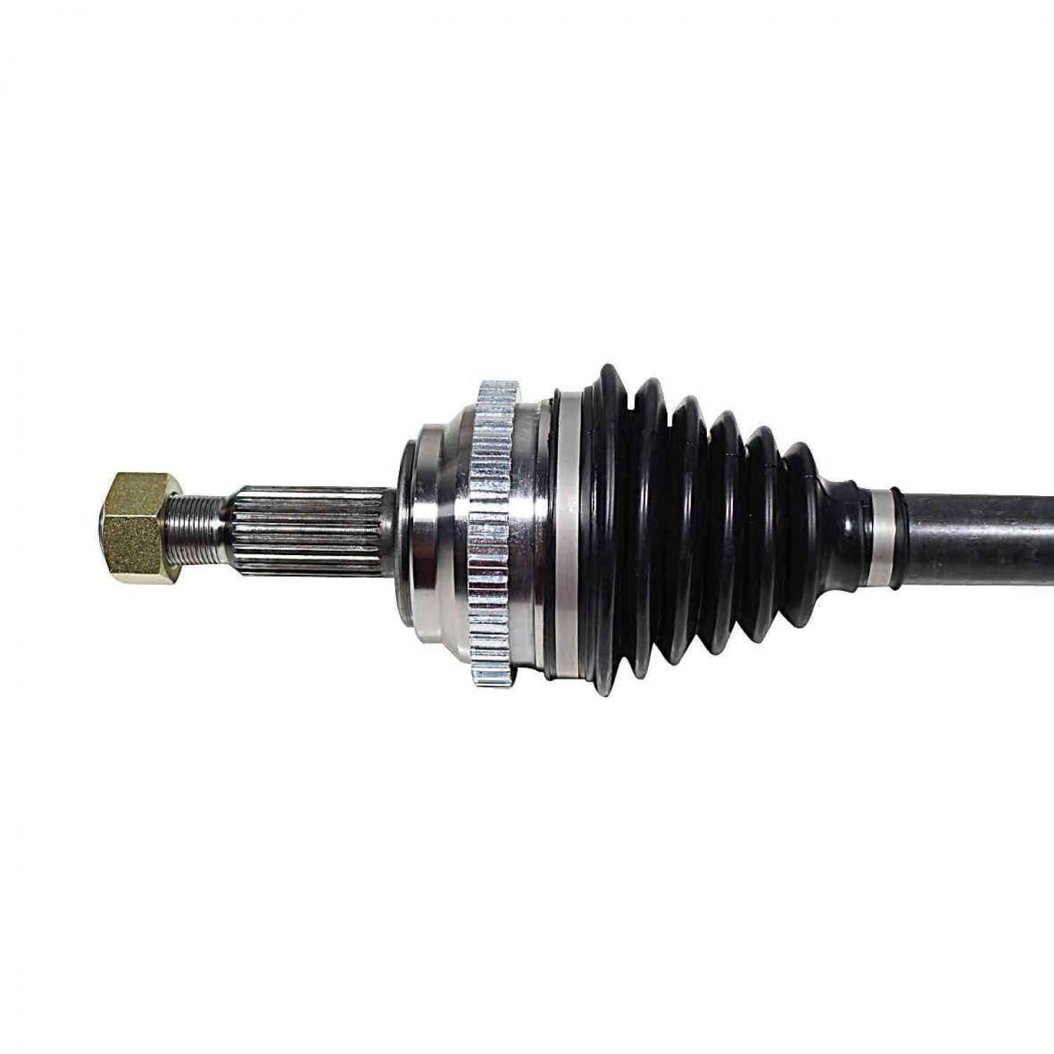 GSP NCV12569 CV Axle Assembly product image 1 of 5