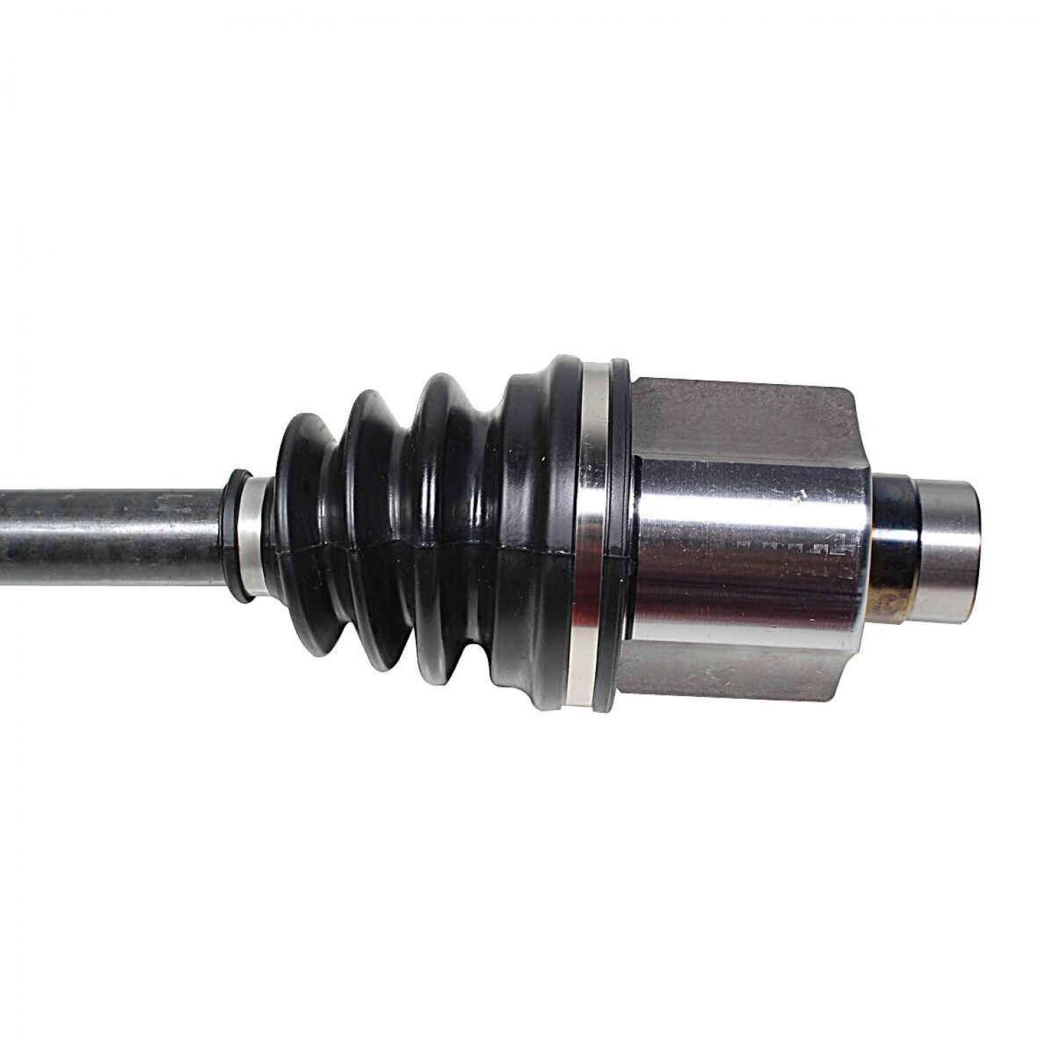 GSP NCV12569 CV Axle Assembly product image 2 of 5