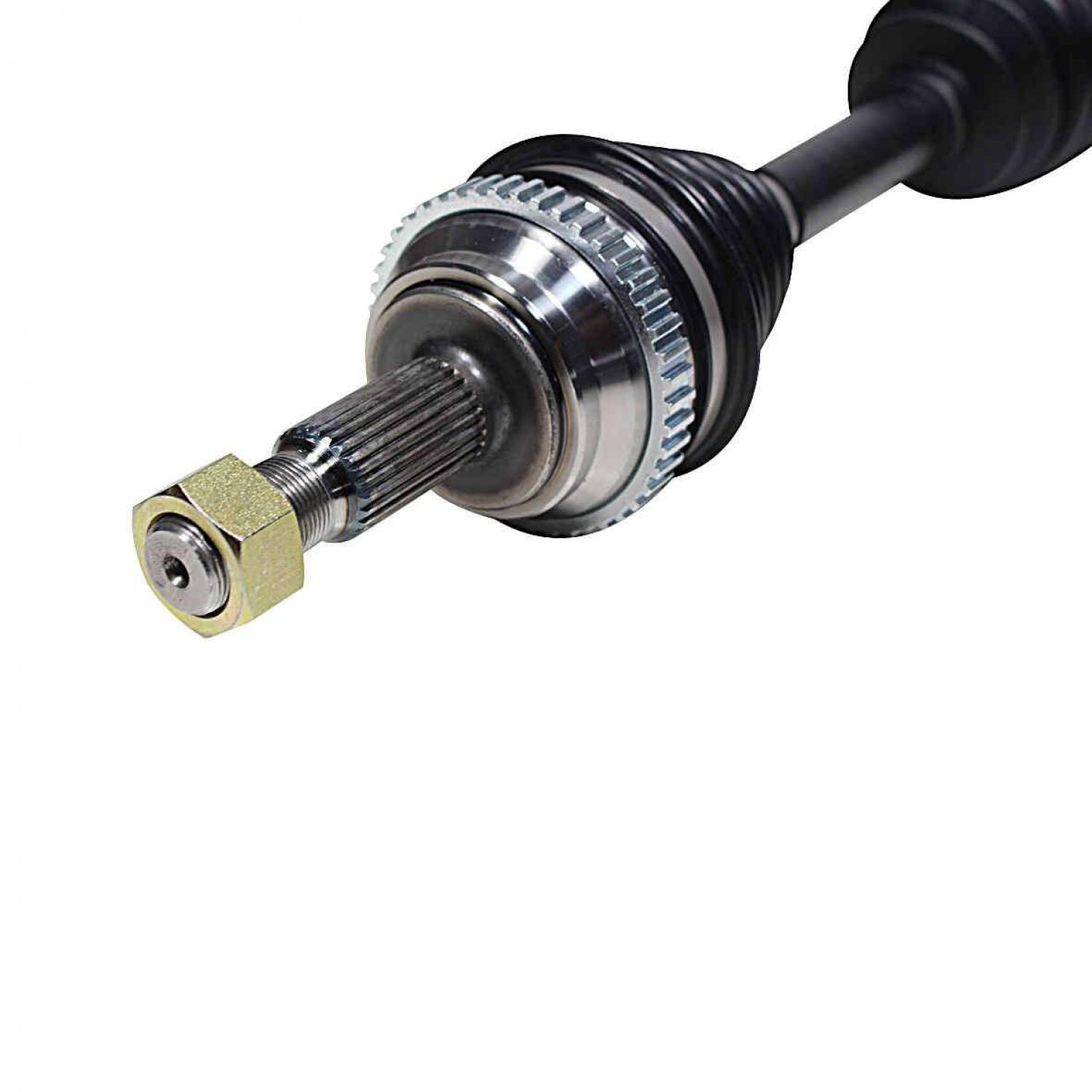 GSP NCV12569 CV Axle Assembly product image 3 of 5
