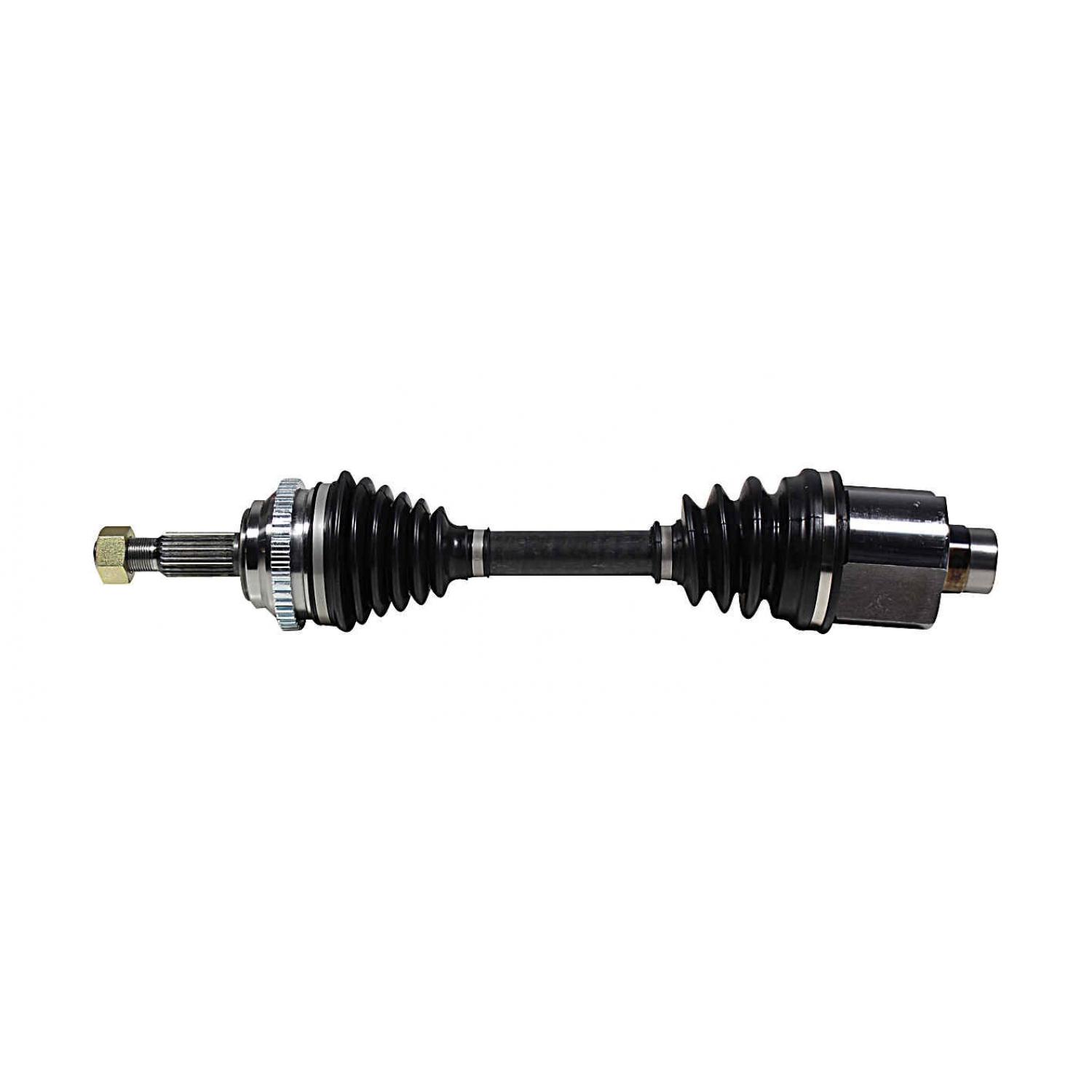 GSP NCV12569 CV Axle Assembly product image 5 of 5