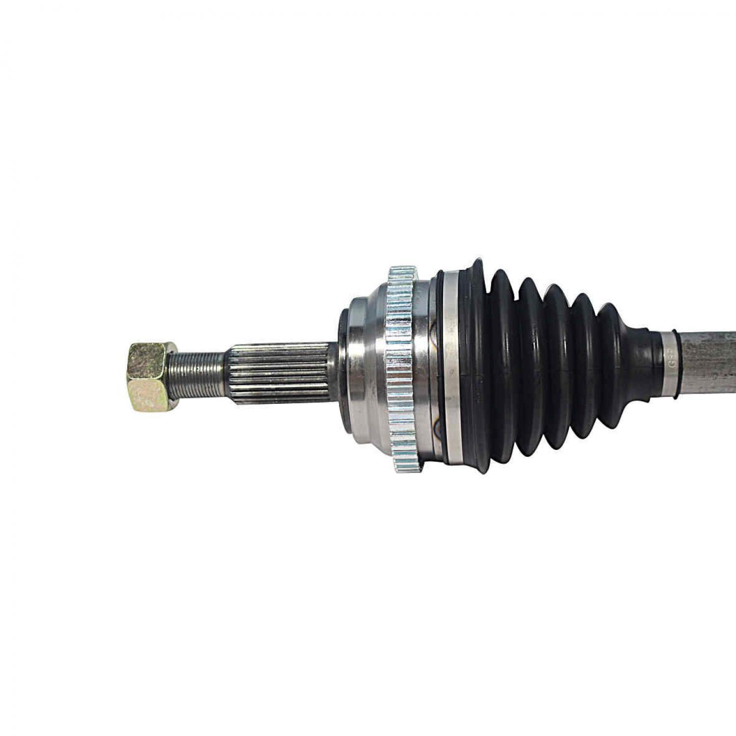 GSP NCV12573 CV Axle Assembly product image 1 of 5