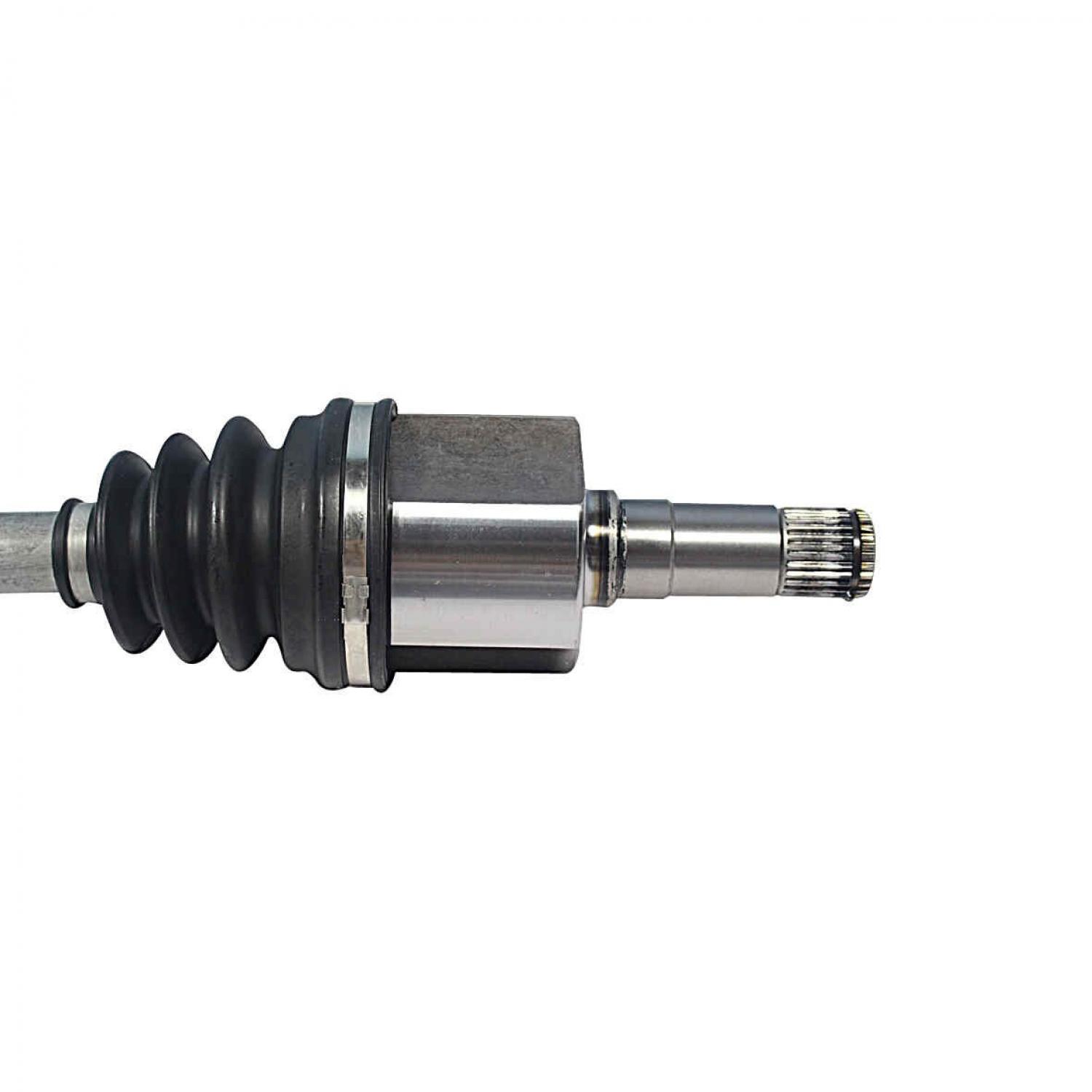 GSP NCV12573 CV Axle Assembly product image 2 of 5