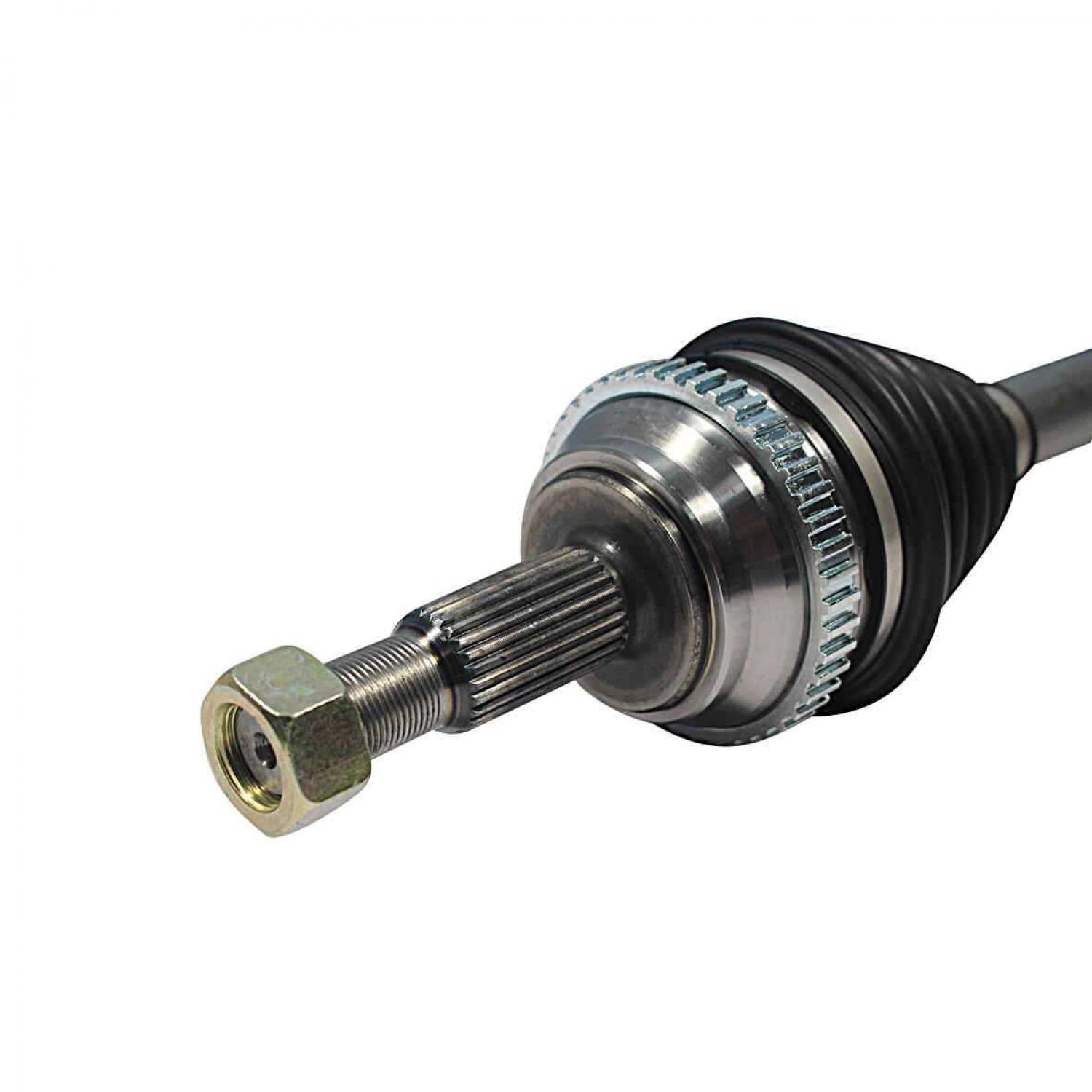 GSP NCV12573 CV Axle Assembly product image 3 of 5