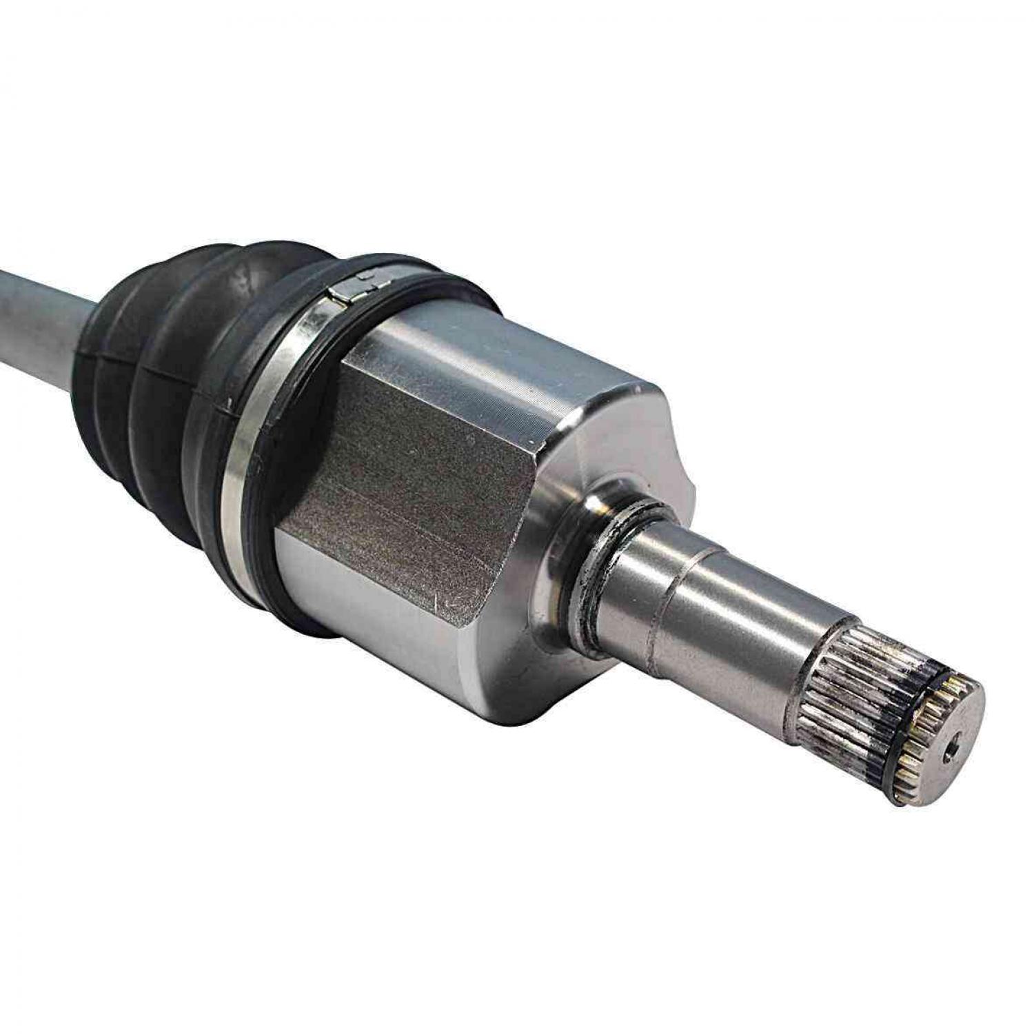 GSP NCV12573 CV Axle Assembly product image 4 of 5
