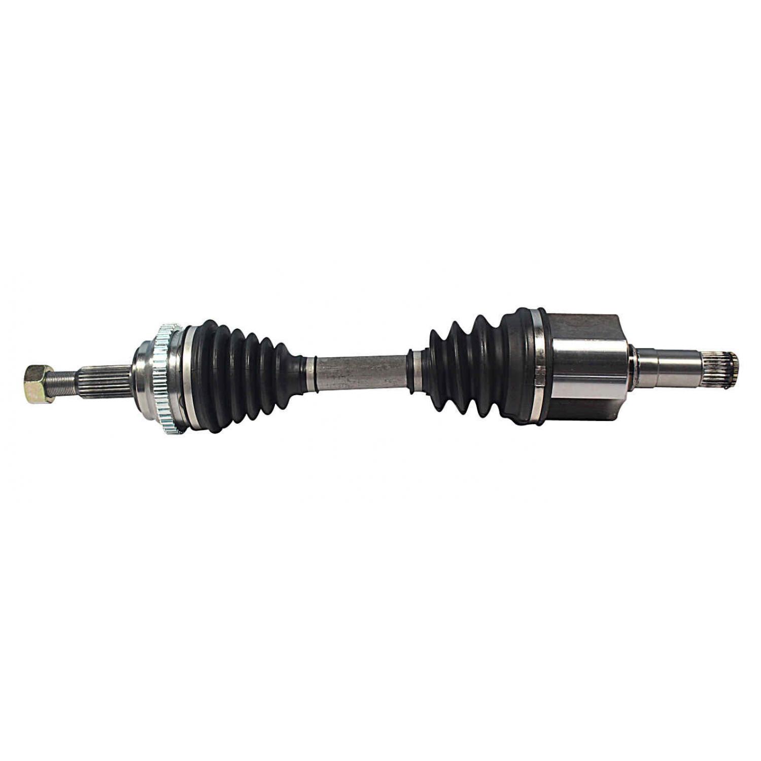 GSP NCV12573 CV Axle Assembly product image 5 of 5