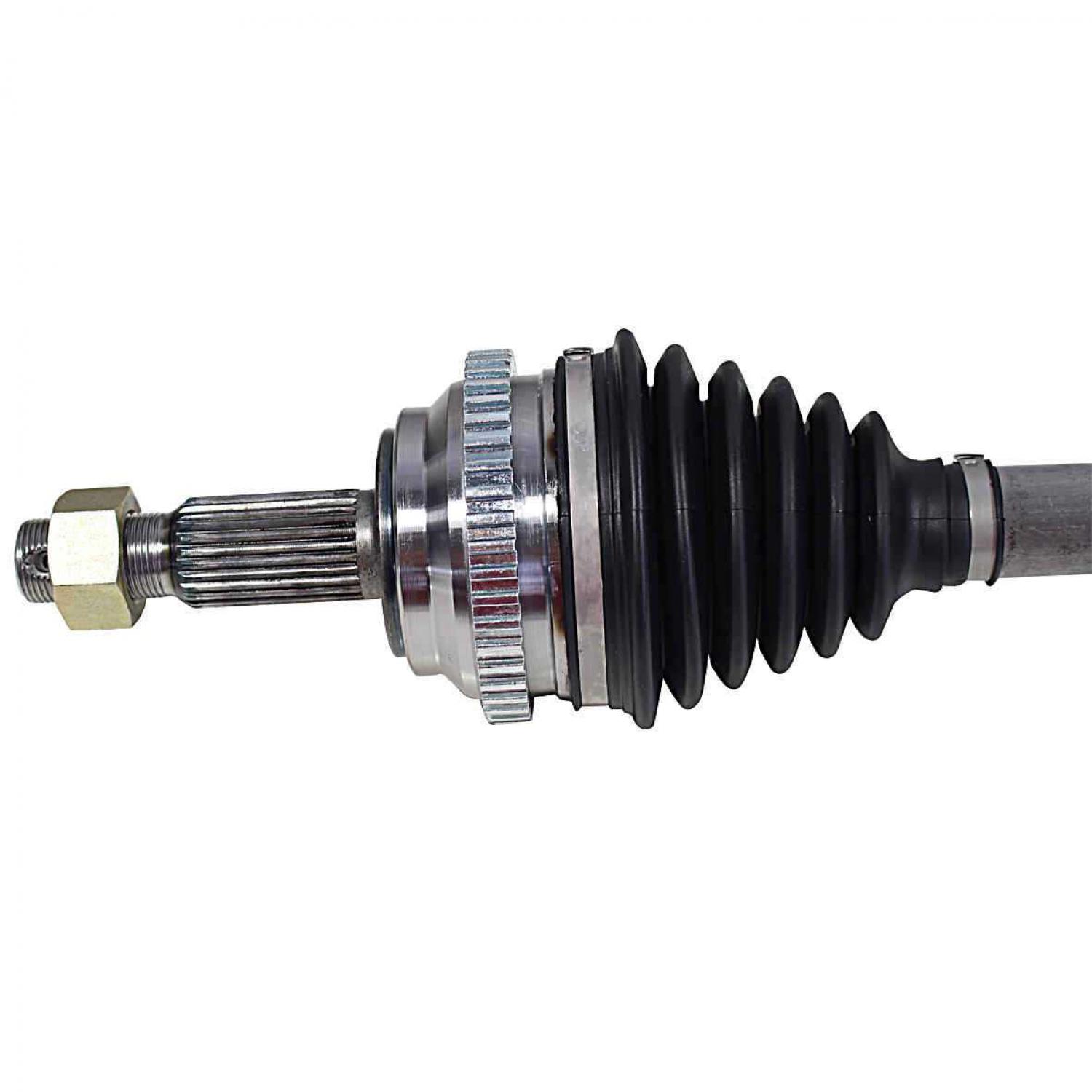 GSP NCV12574 CV Axle Assembly product image 1 of 5