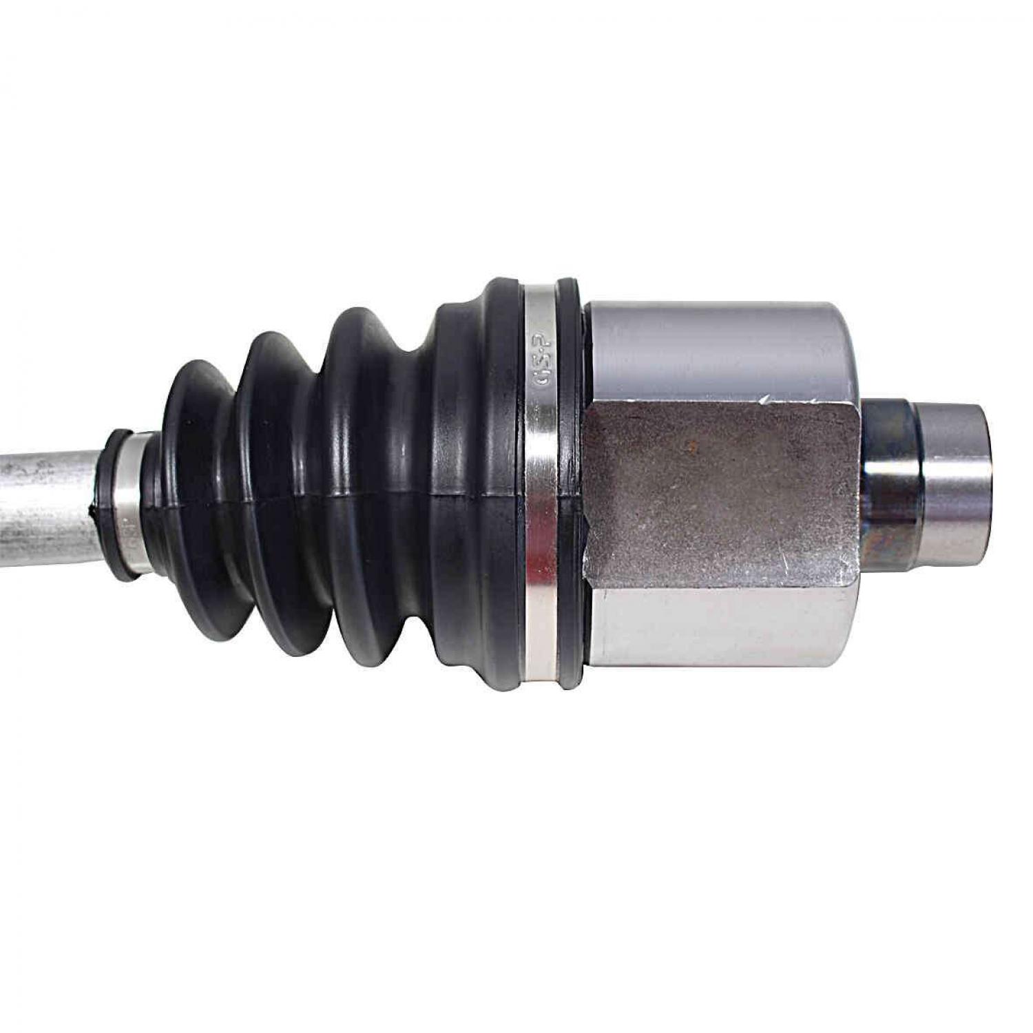 GSP NCV12574 CV Axle Assembly product image 2 of 5
