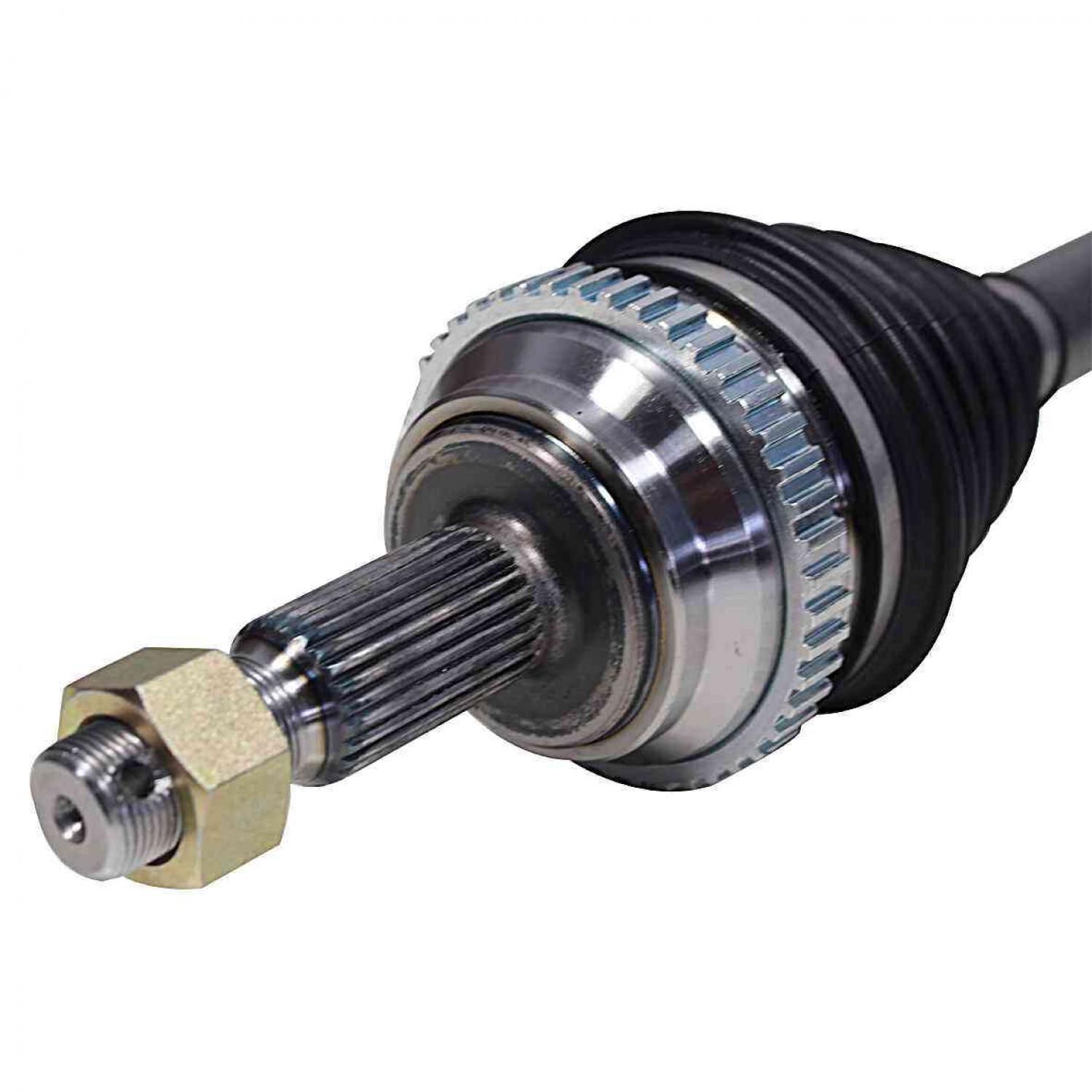 GSP NCV12574 CV Axle Assembly product image 3 of 5