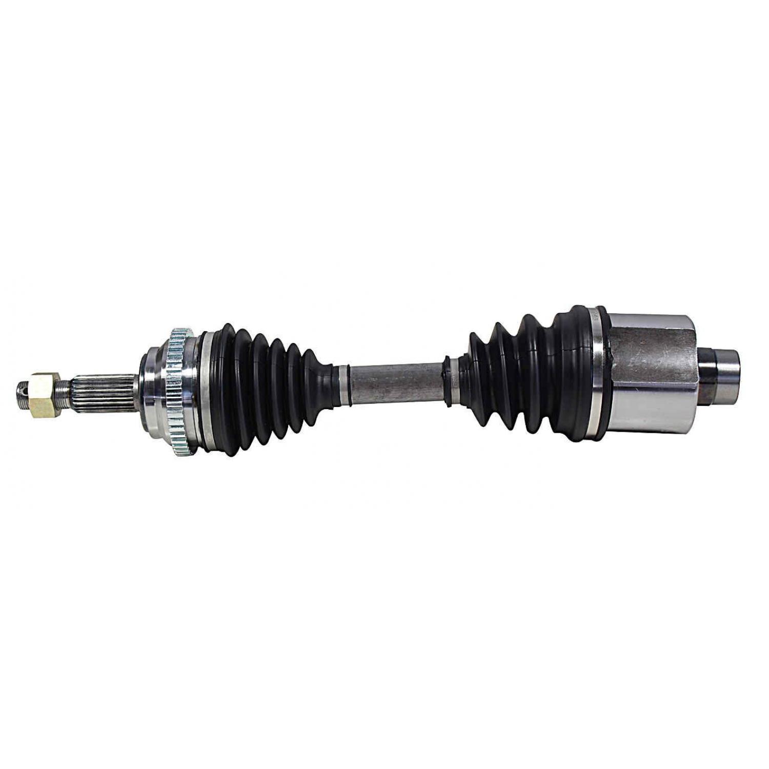 GSP NCV12574 CV Axle Assembly product image 5 of 5