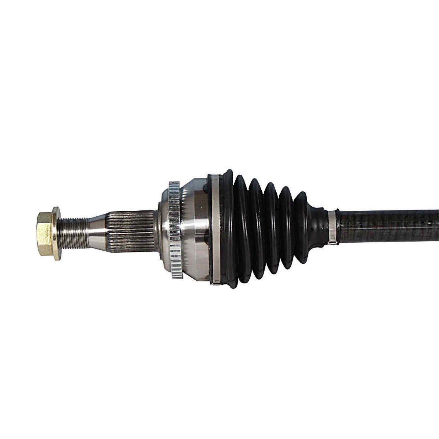 GSP NCV12579 CV Axle Assembly product image 1 of 5