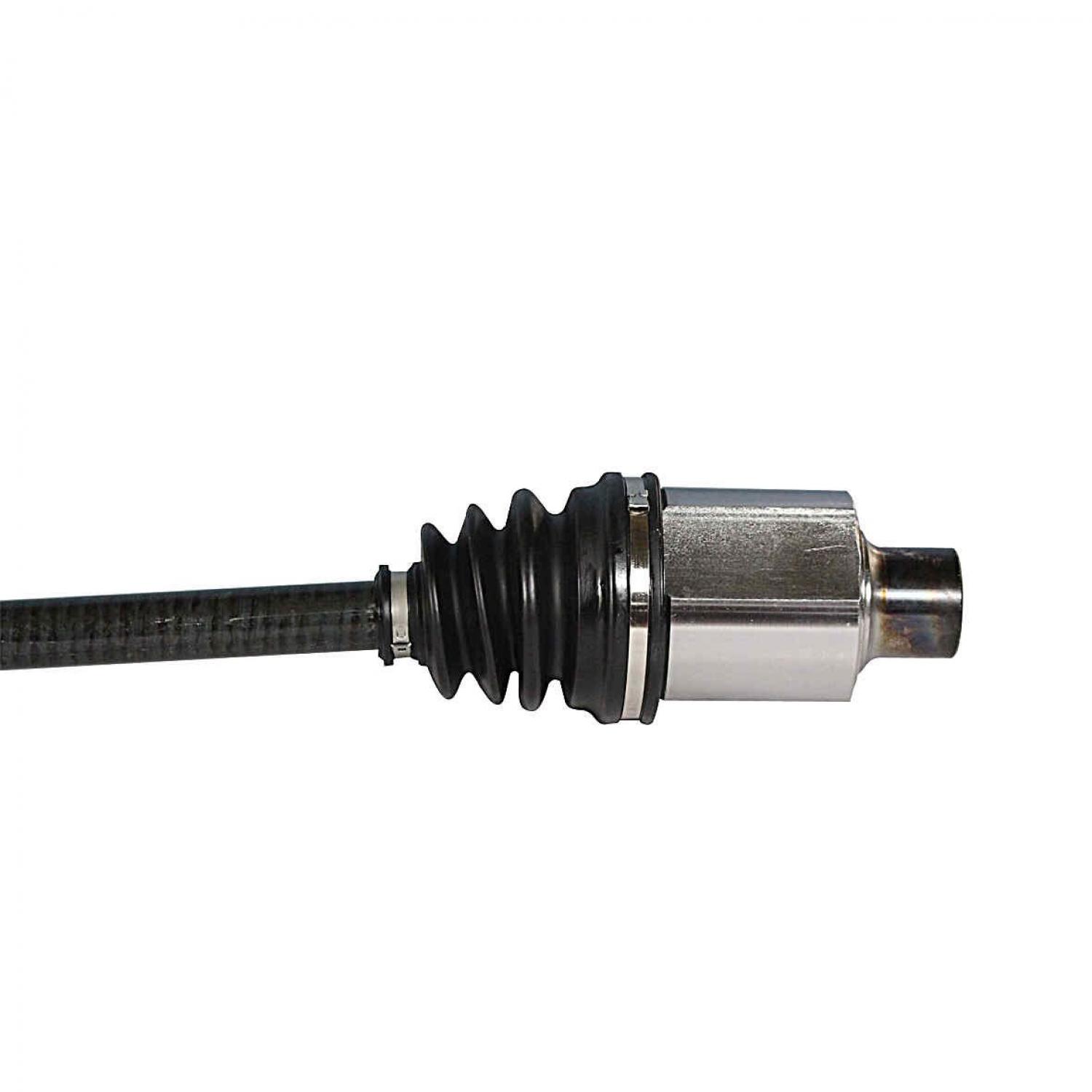 GSP NCV12579 CV Axle Assembly product image 2 of 5