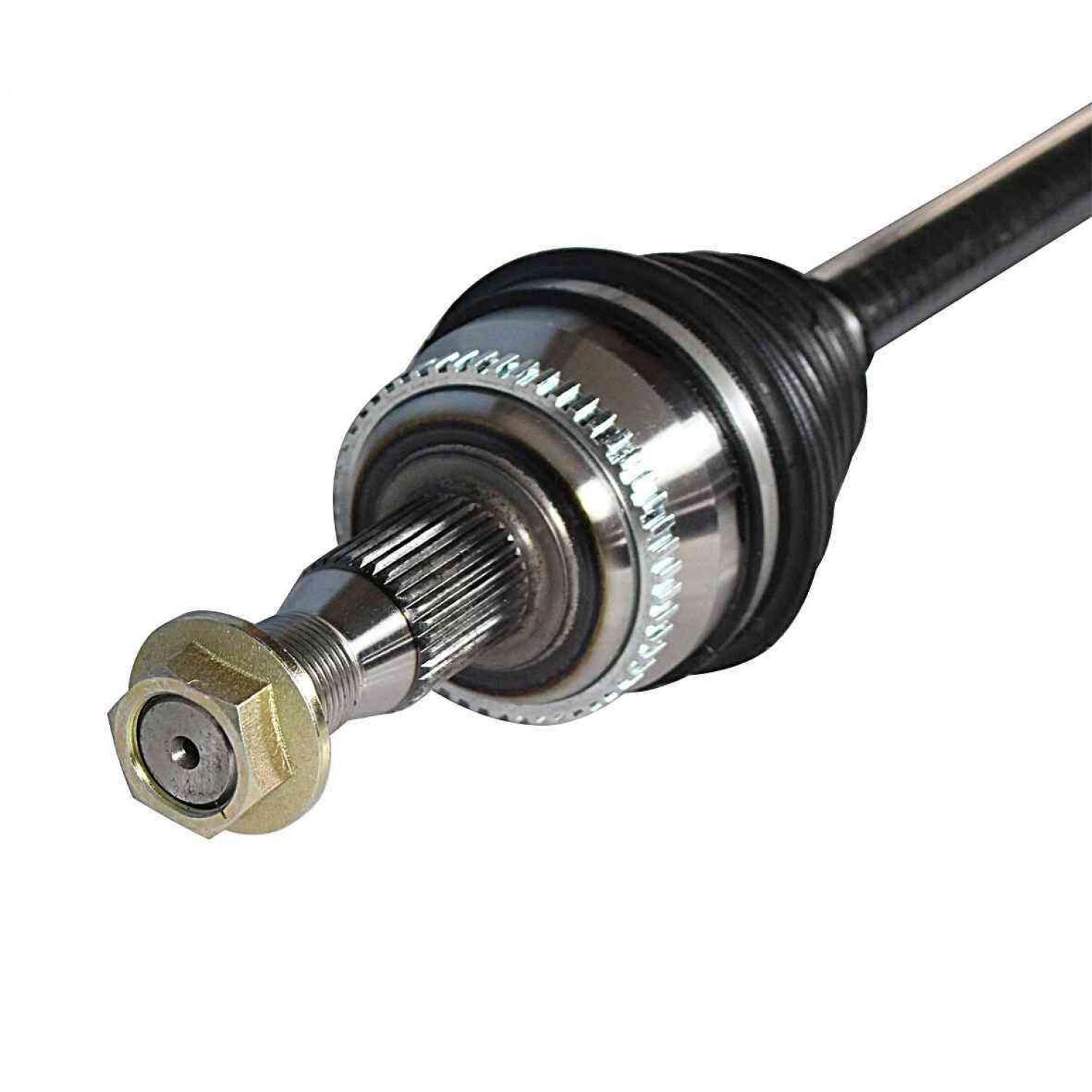 GSP NCV12579 CV Axle Assembly product image 3 of 5