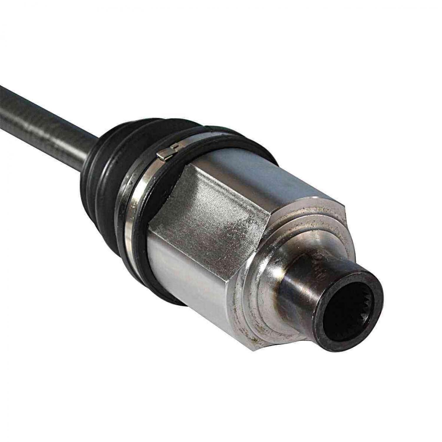 GSP NCV12579 CV Axle Assembly product image 4 of 5