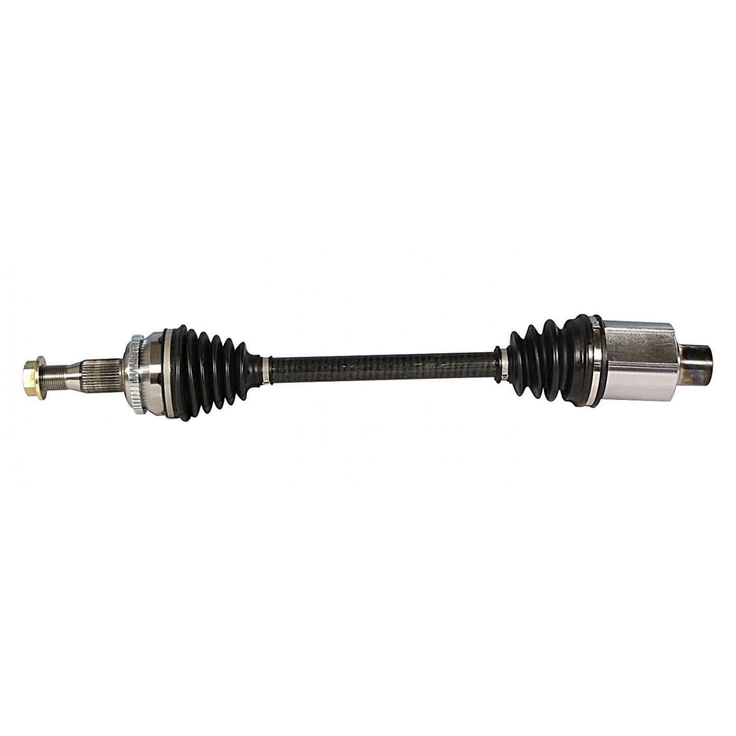 GSP NCV12579 CV Axle Assembly product image 5 of 5