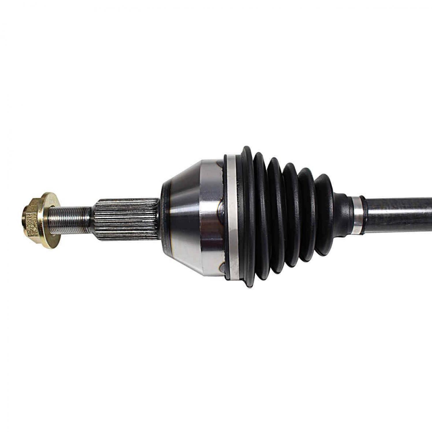 GSP NCV12585 CV Axle Assembly product image 1 of 5