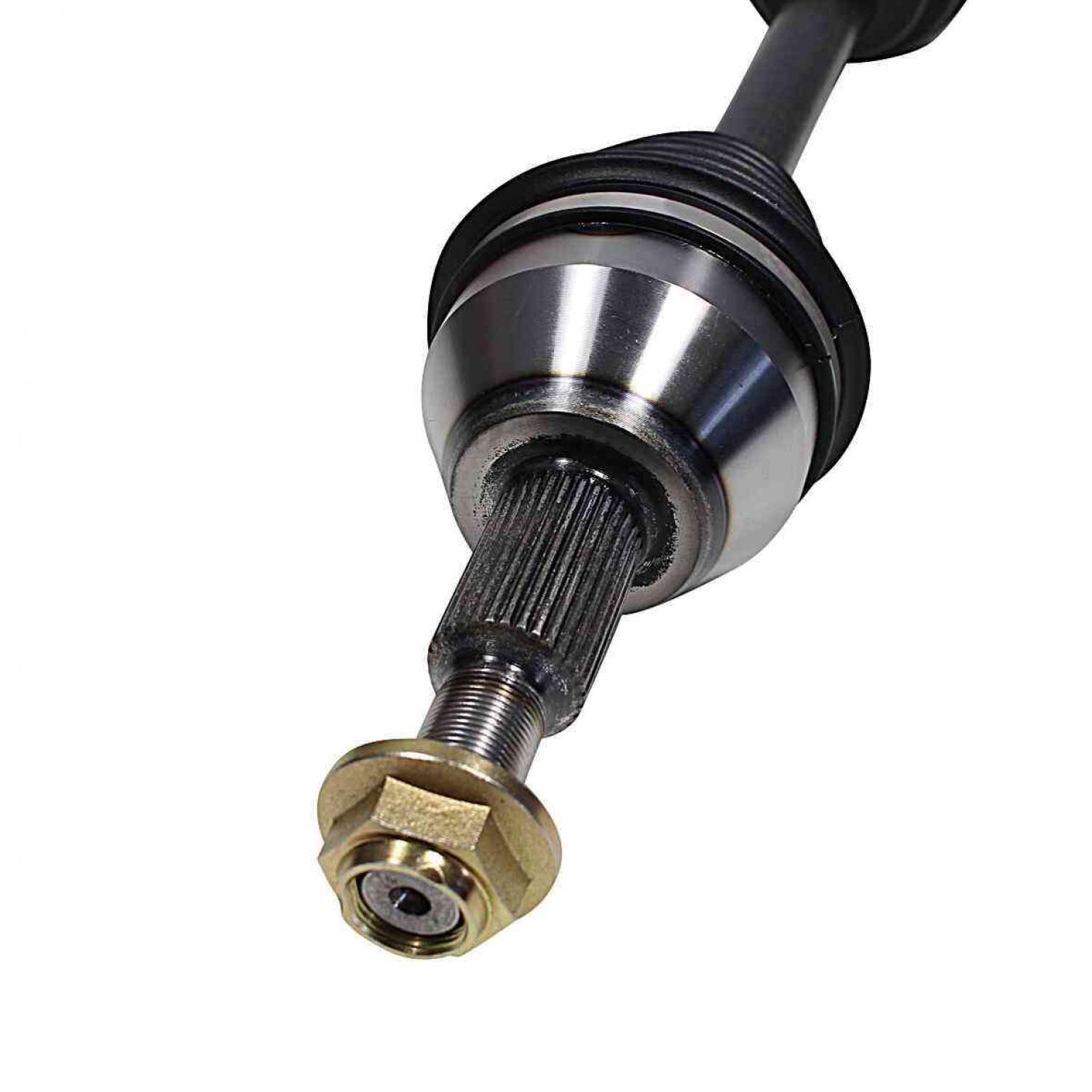 GSP NCV12585 CV Axle Assembly product image 3 of 5